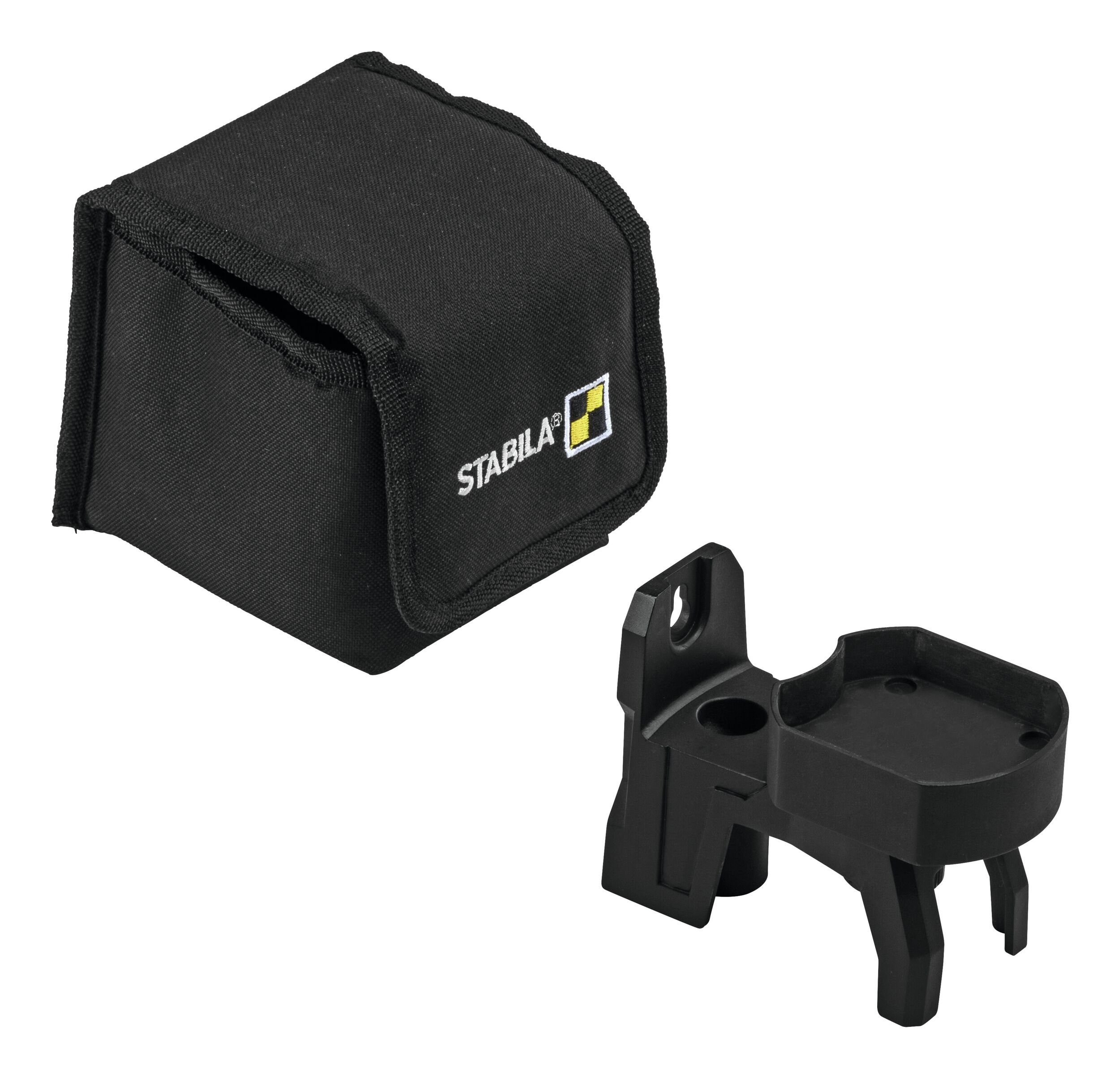 Stabila Linienlaser, Set LAX 50G 3-teilig