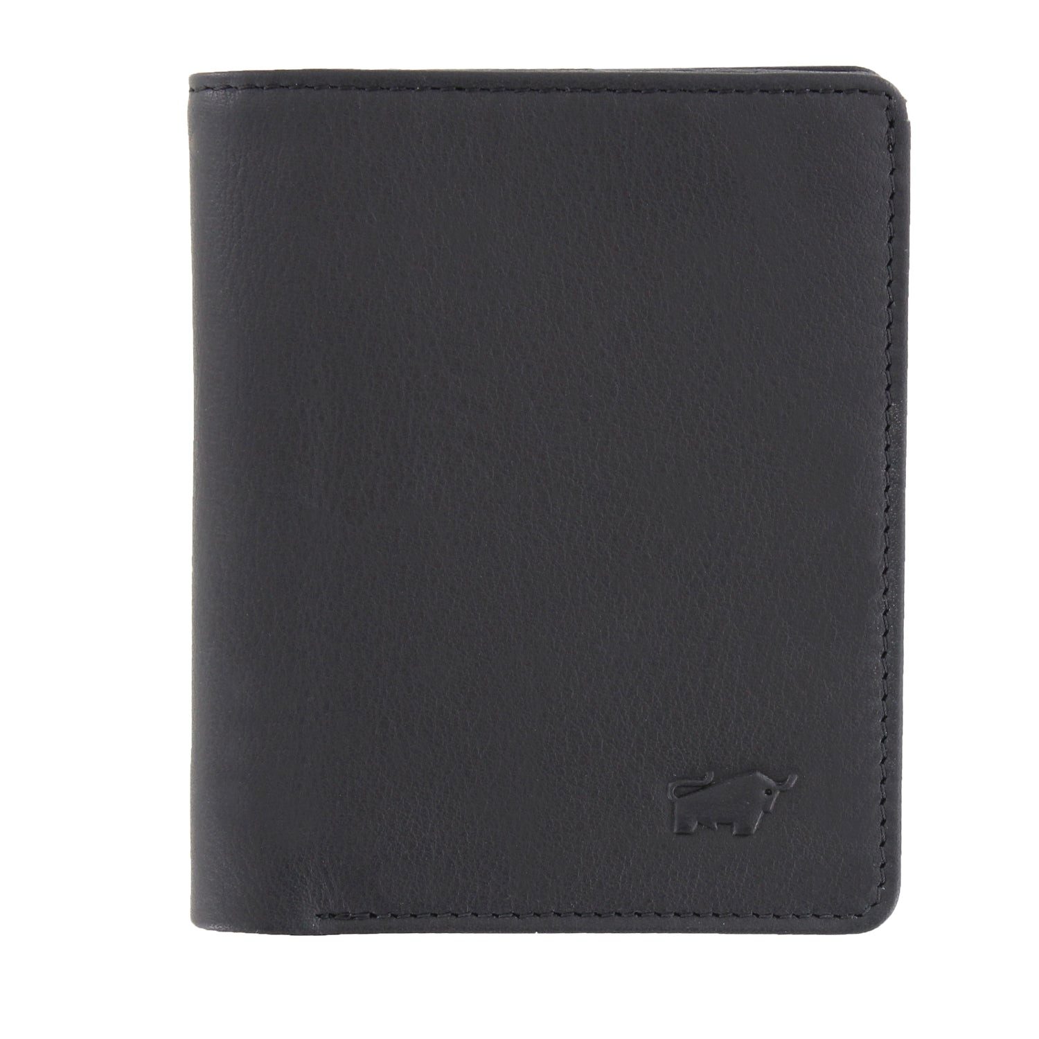 Geldbörse ARIZONA RFID Kartenbörse S 8CS schwarz