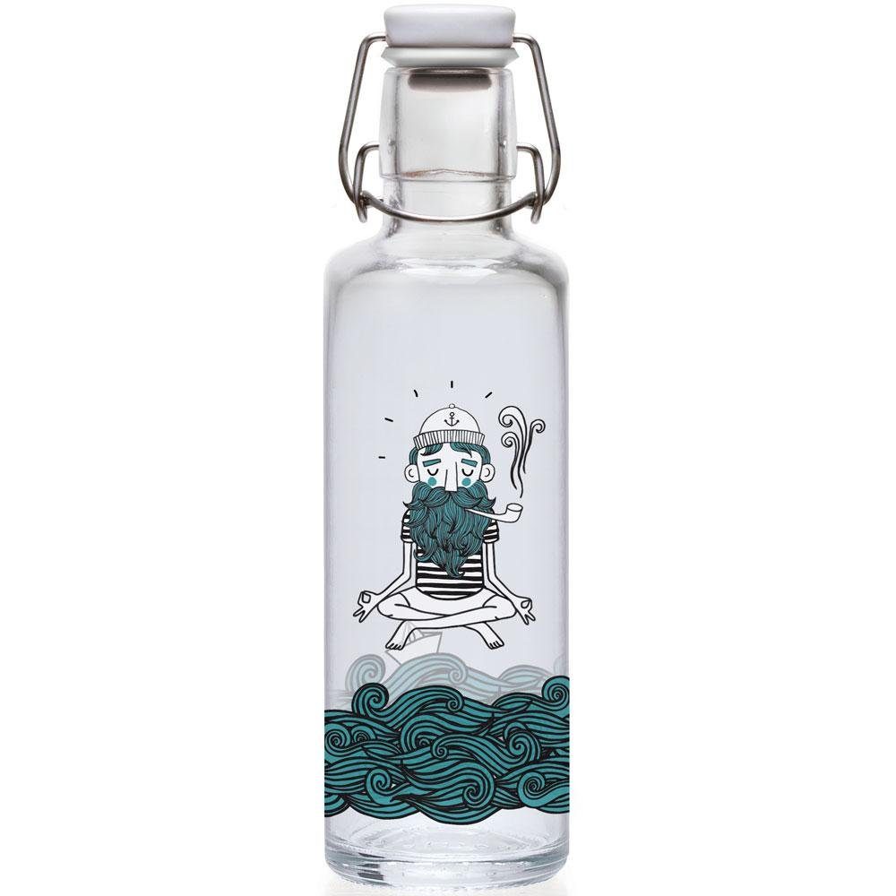 soulbottles Trinkflasche Bottle soulsailor l, Stk