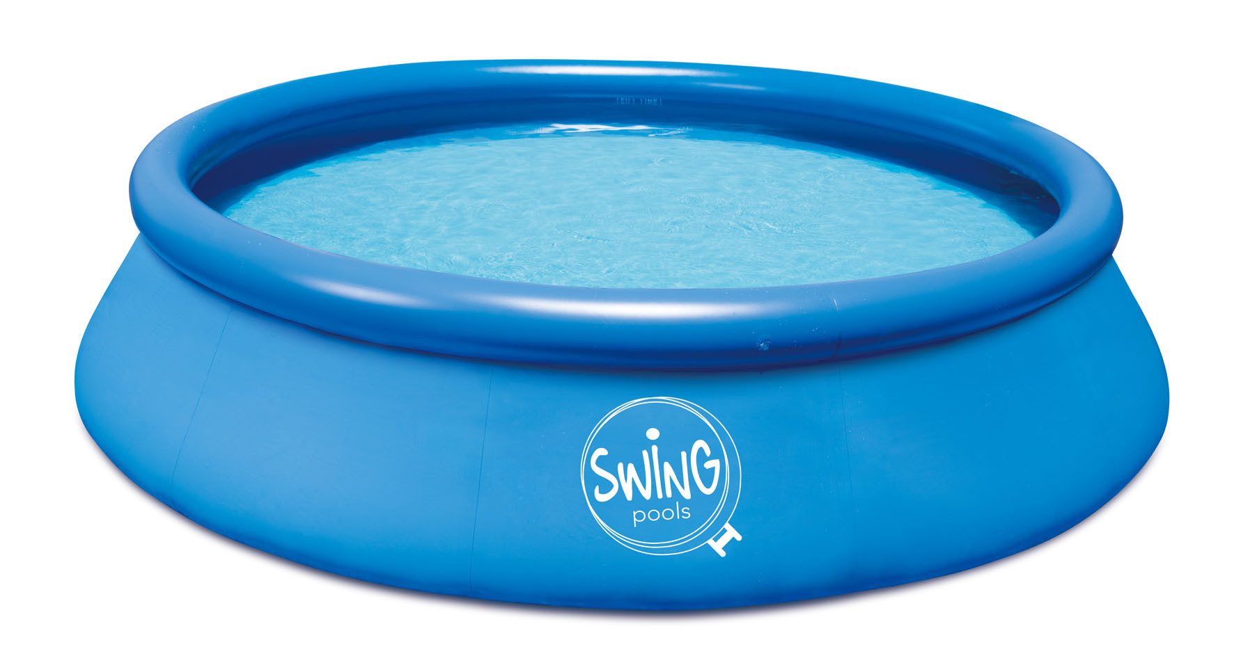 HAF Rundpool Quick Up Pool Aufstellpool günstig online kaufen