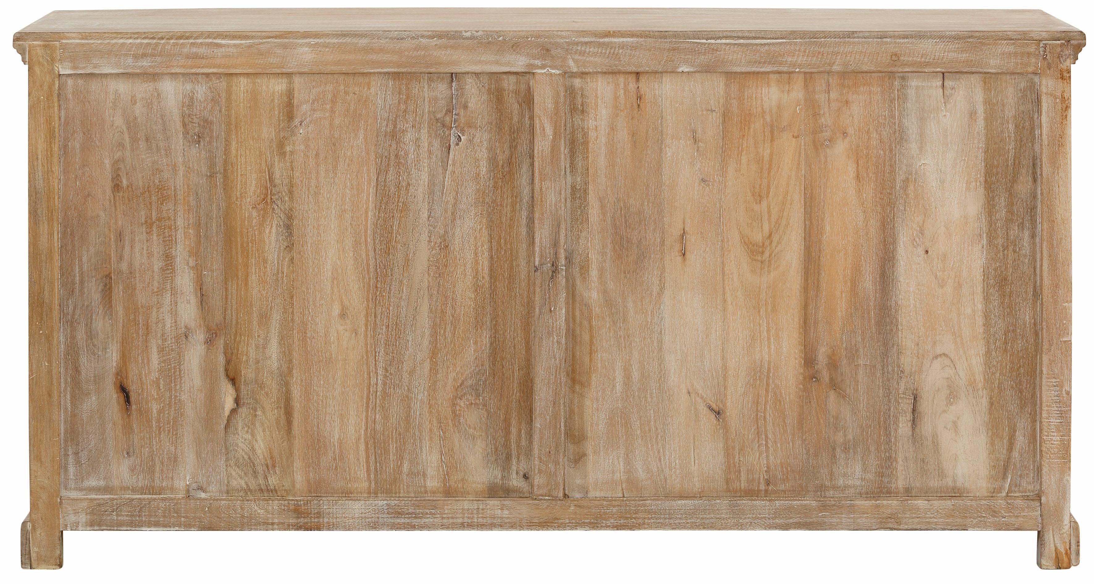 OTTO home Sideboard Malati, Kommode, Breite 179 cm