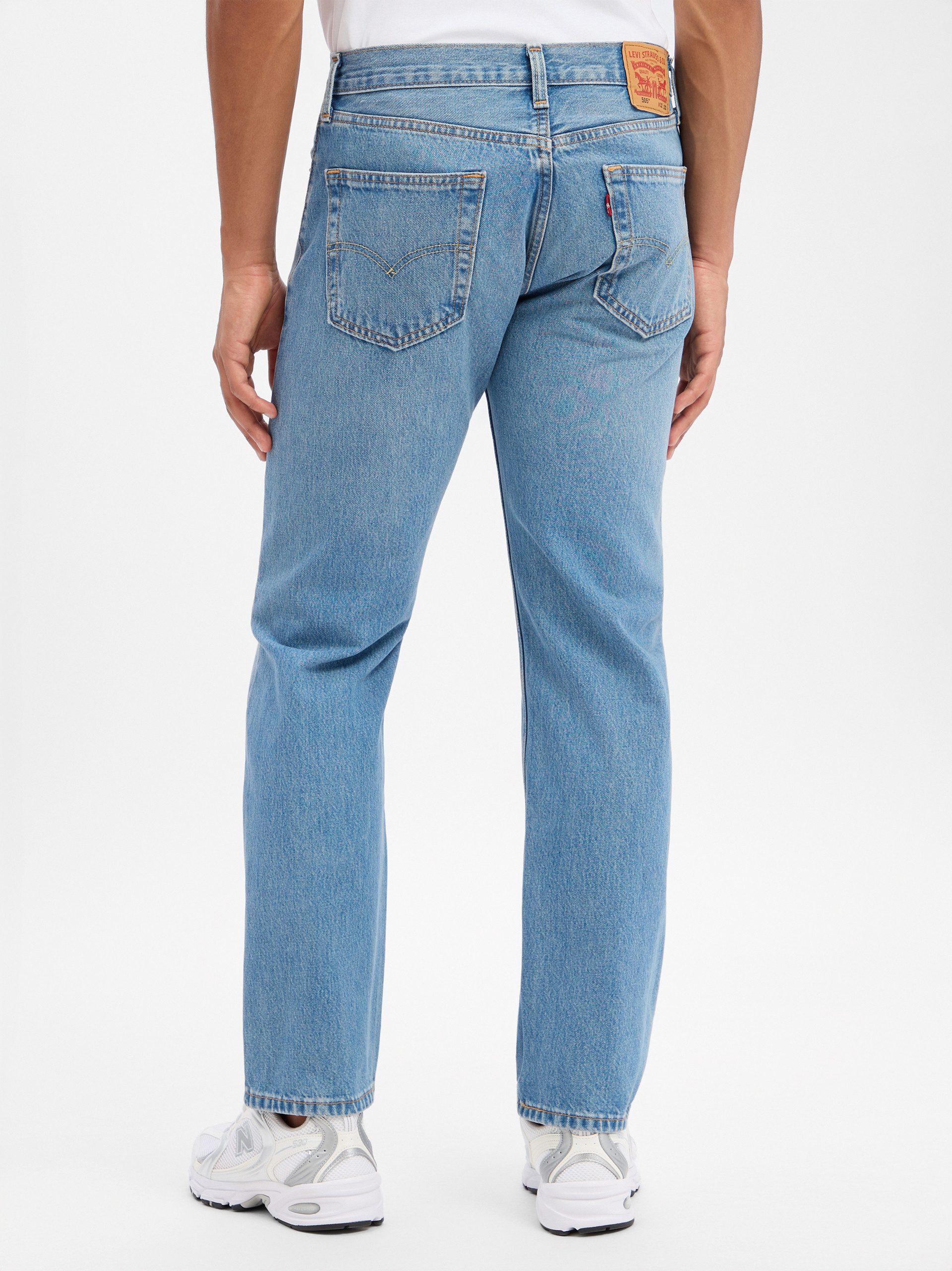 Levi's® Straight-Jeans 505™