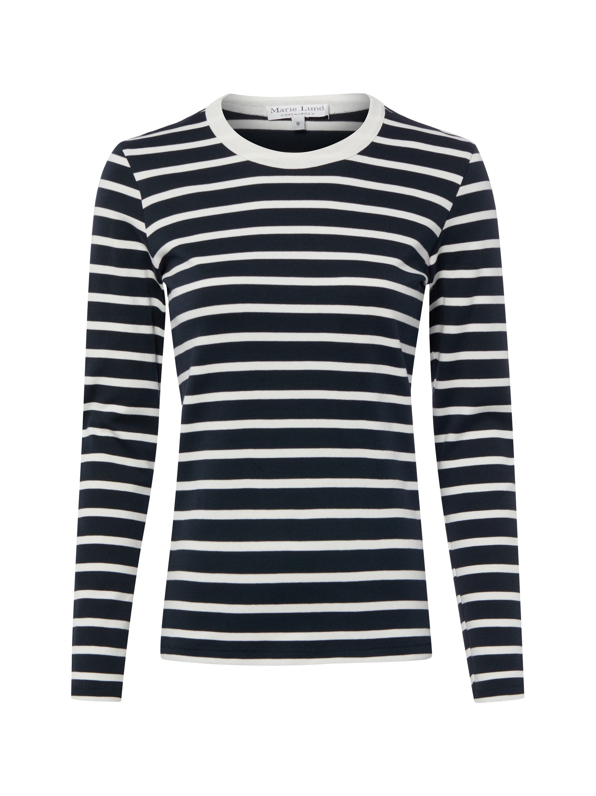 Marie Lund Langarmshirt