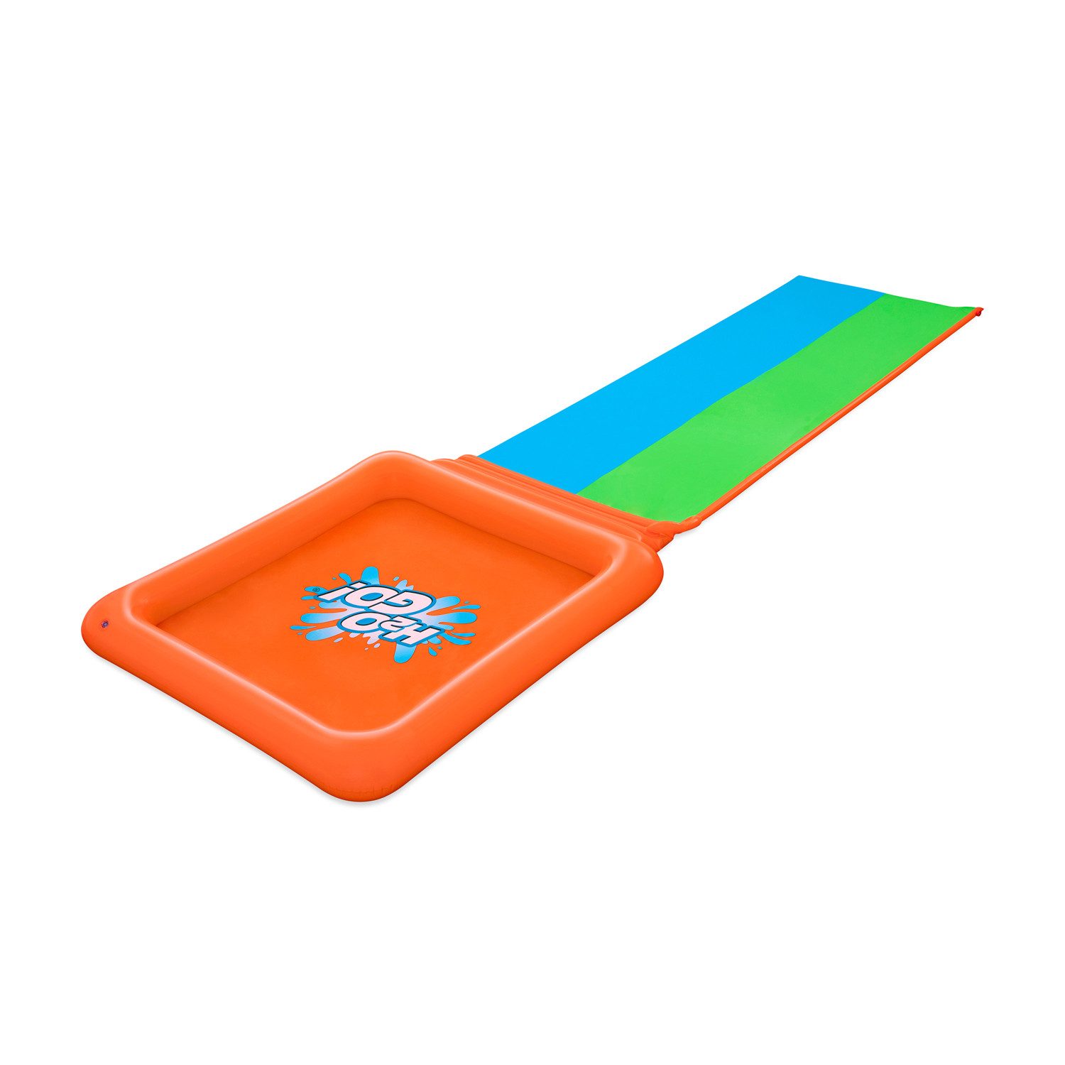 Bestway Wasserrutsche H2OGO!® 2-Personen-Rutsche Super Splash™ günstig online kaufen