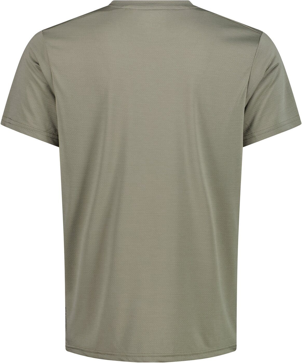 CMP Funktionsshirt MAN T-SHIRT SAGE