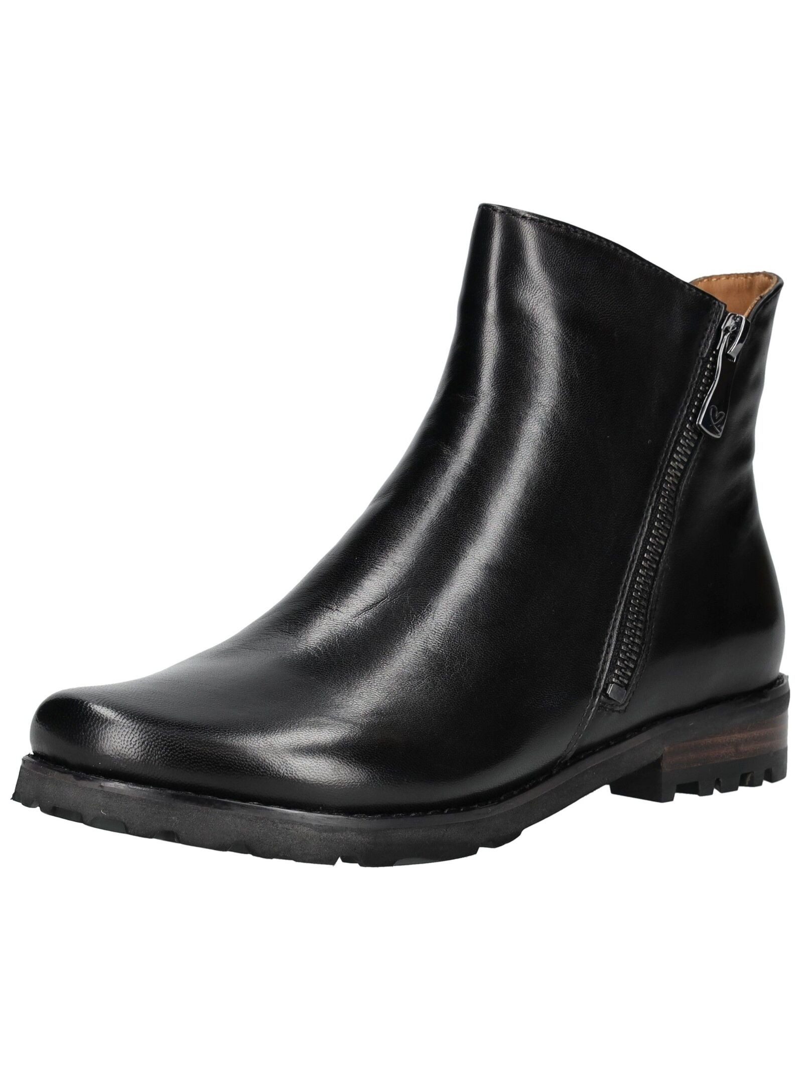 Everybody Everybody Stiefelette Leder Stiefelette günstig online kaufen