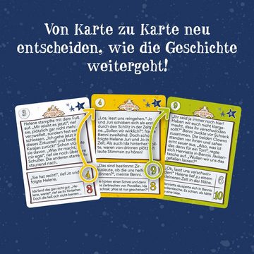 Kosmos Spiel, Story Cards Die Schule der magischen Tiere