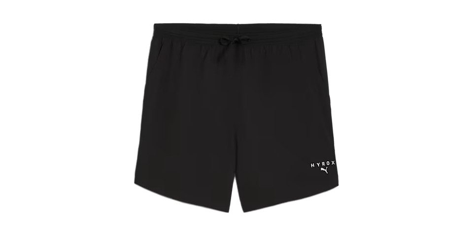 Trainingsshorts Puma Herren HYROX 6 Ultraweave Shorts