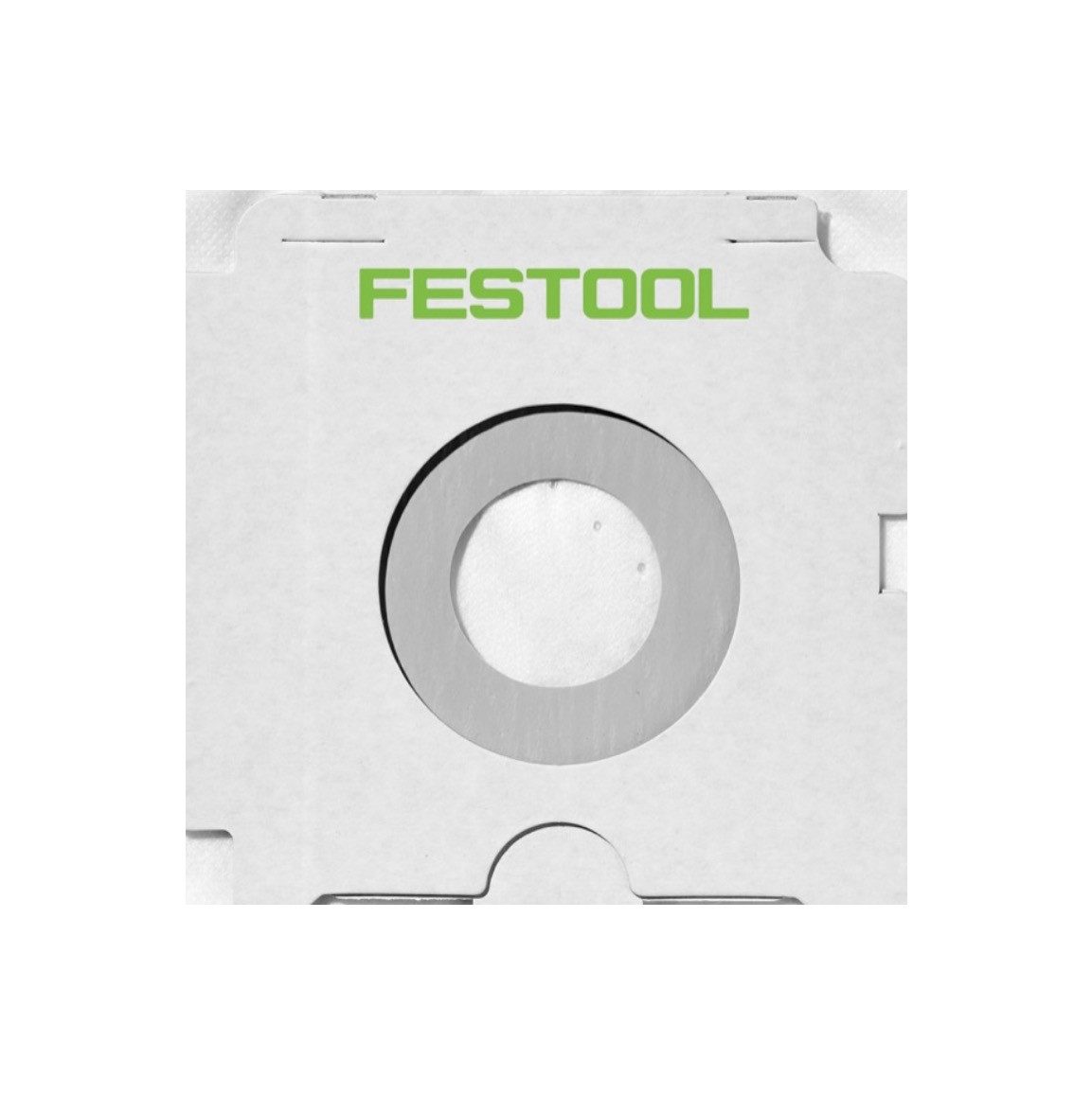 FESTOOL Filterbeutel SC-FIS-CT 26/5 Filtersack CLEANTEC 5 Stück (496187)