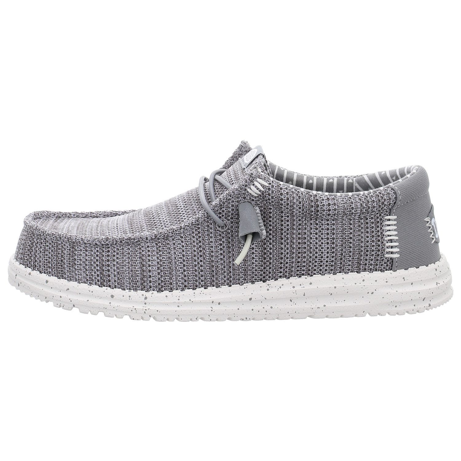 Hey Dude Wally Stretch Sox Sneaker günstig online kaufen