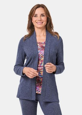 GOLDNER Strickjacke Kurzgröße: