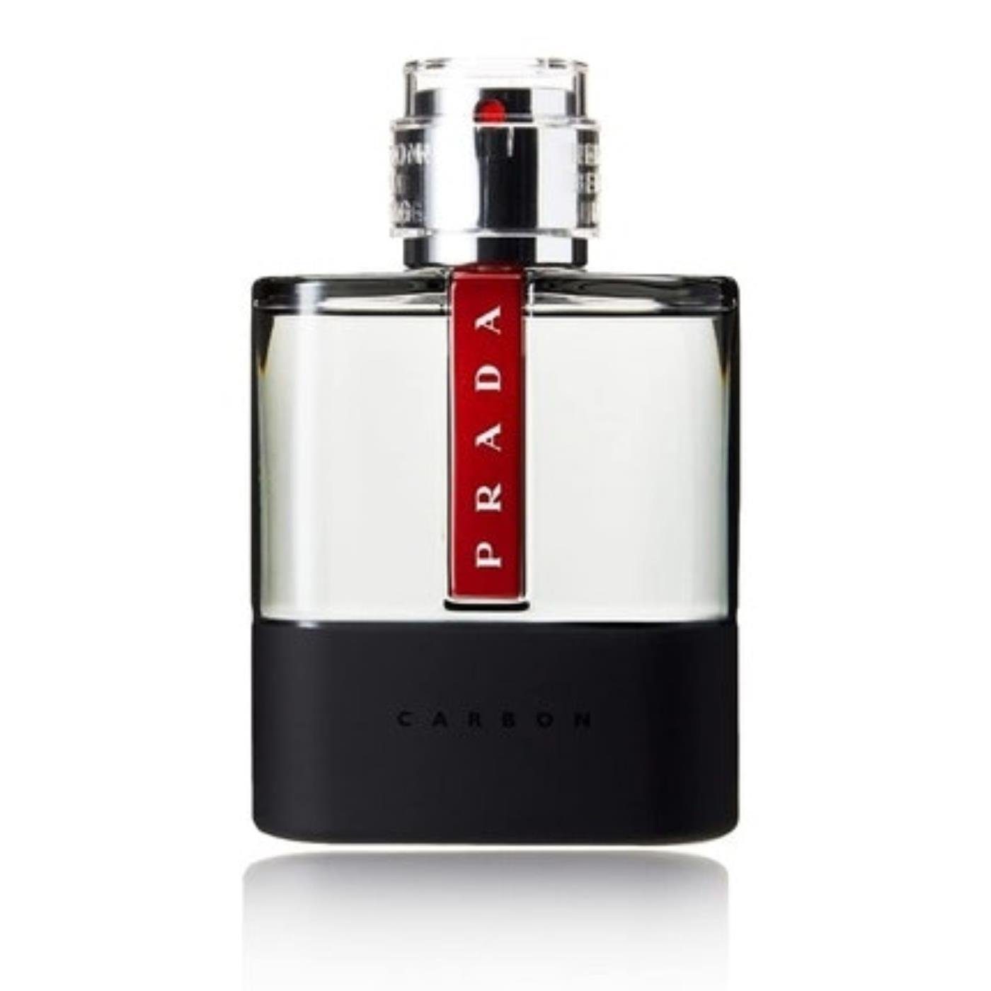 Eau de Toilette Luna Rossa Carbon Pour Homme