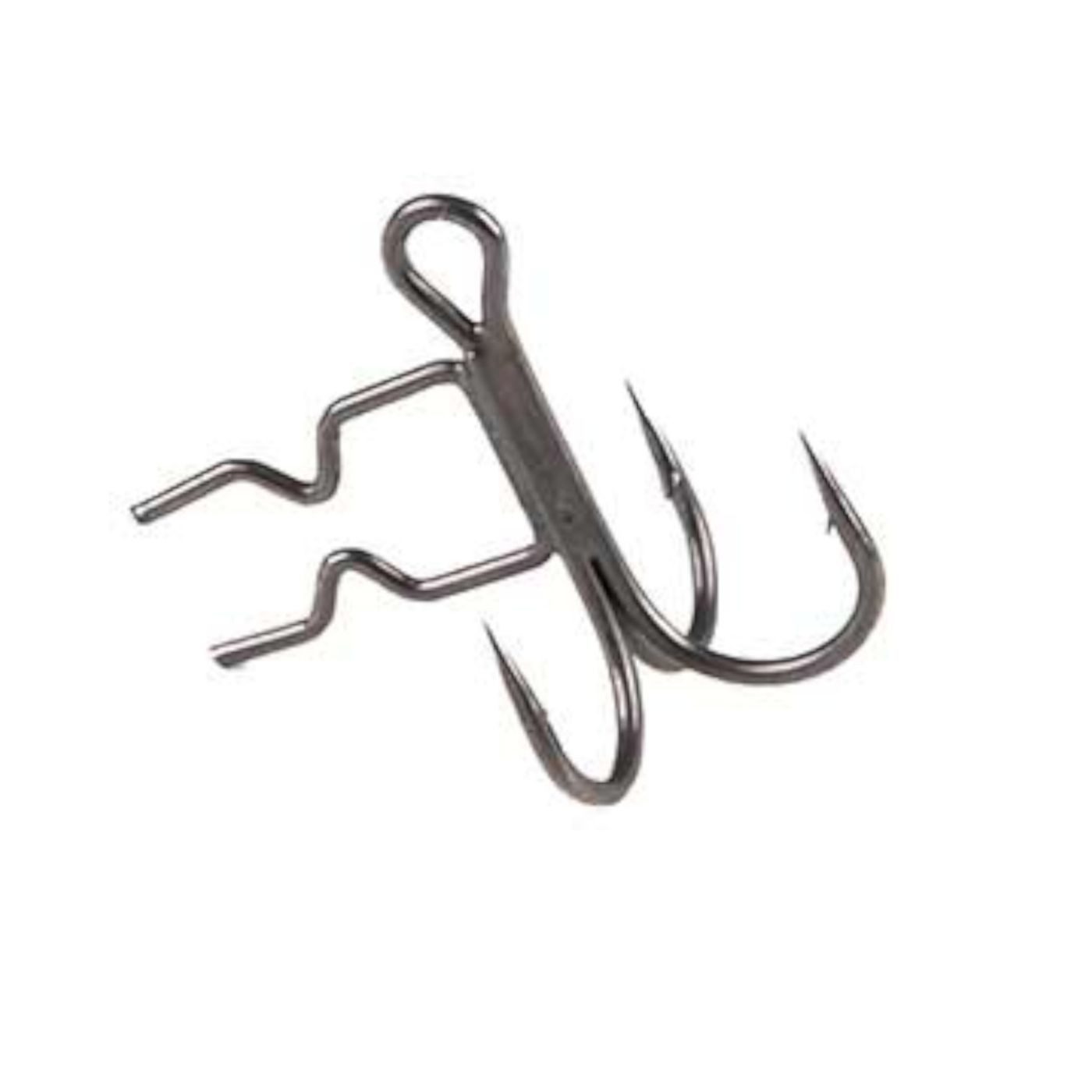 Fox Rage Drillingshaken Fox Rage Strike Point Stinger Treble - Drillingshaken