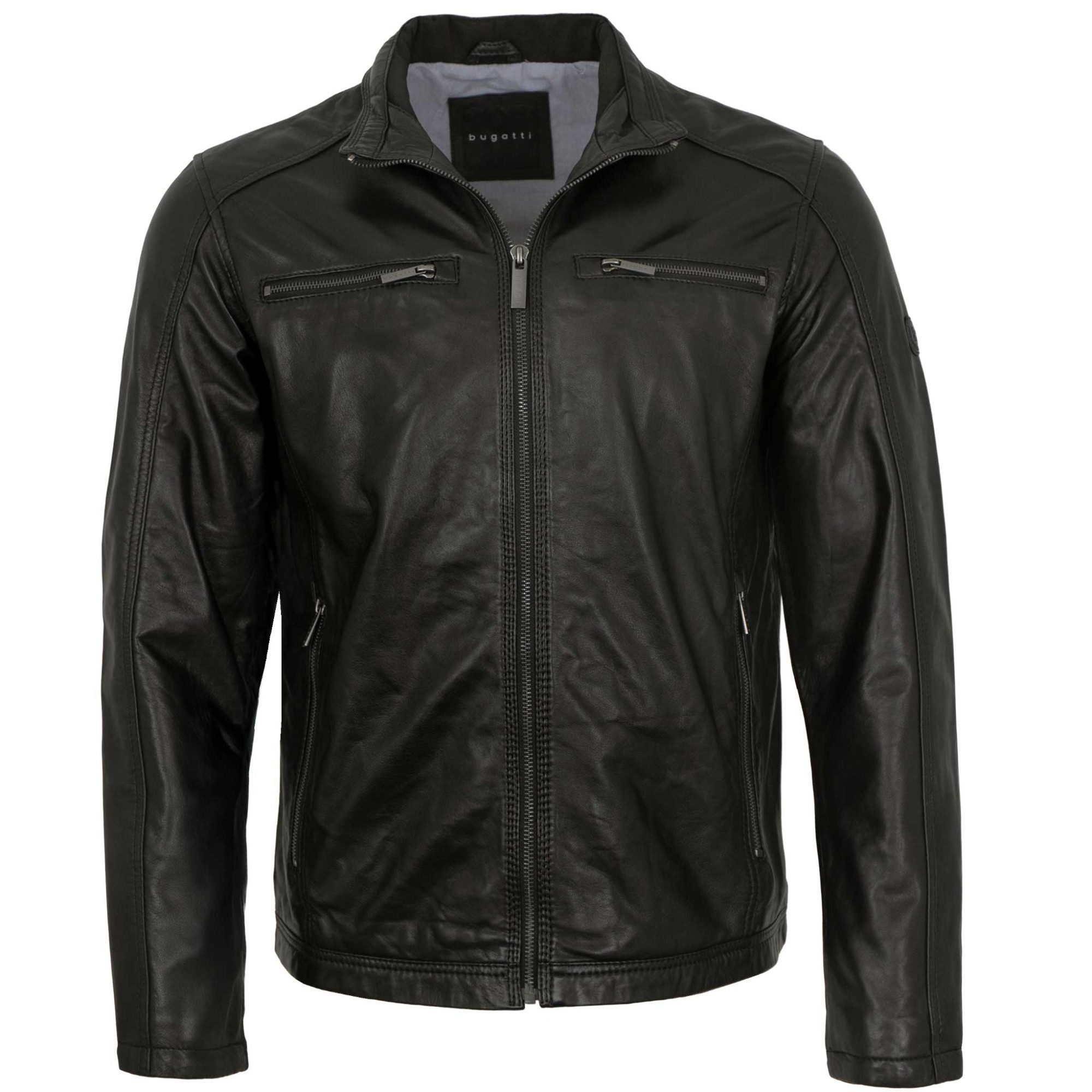 Lederjacke BGT-022/M