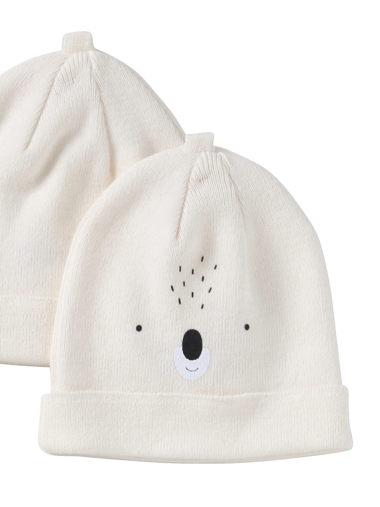 vertbaudet Mütze & Schal