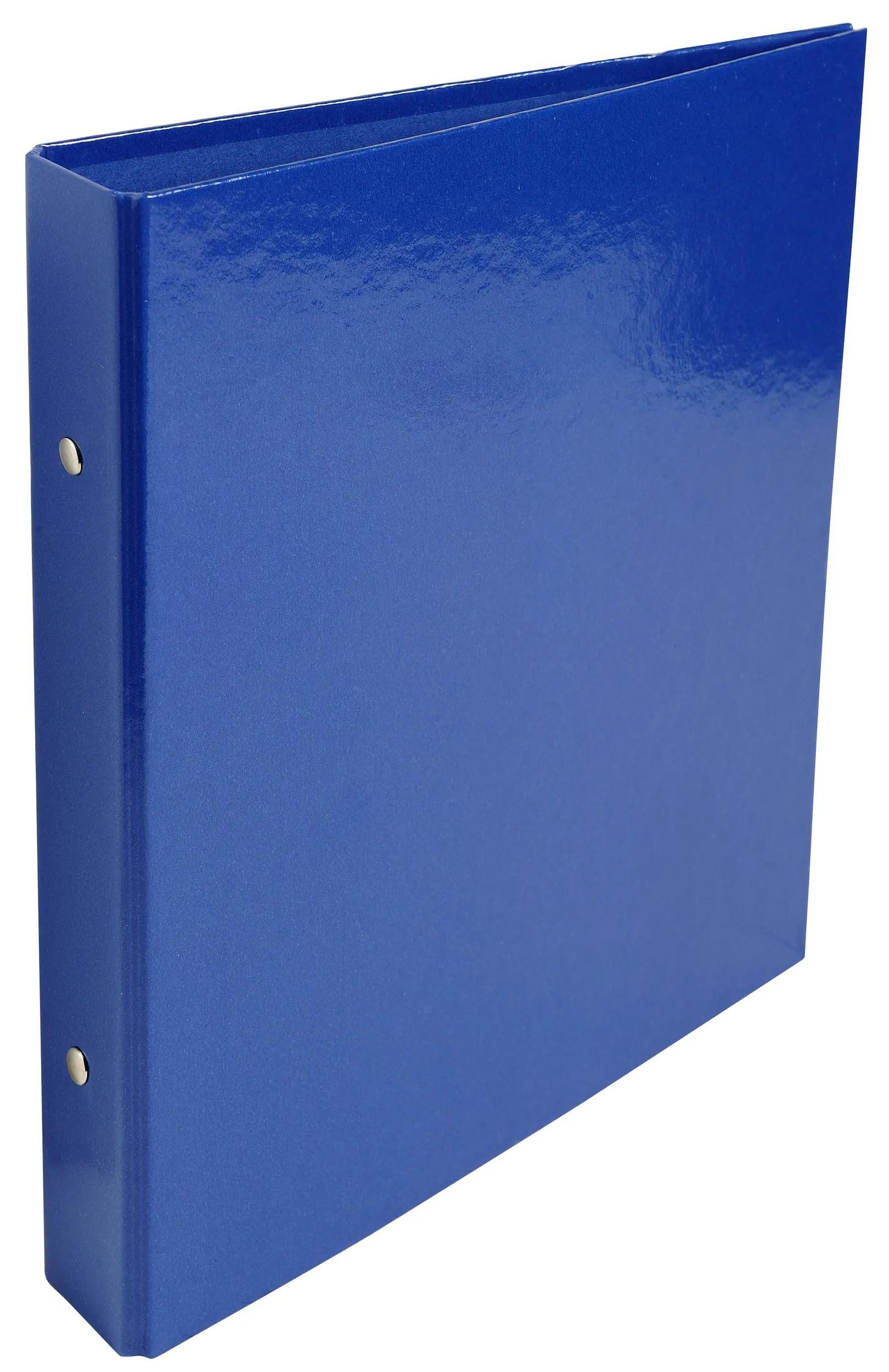 EXACOMPTA Ringbuchmappe 10x Ringbuch mit 2 günstig online kaufen