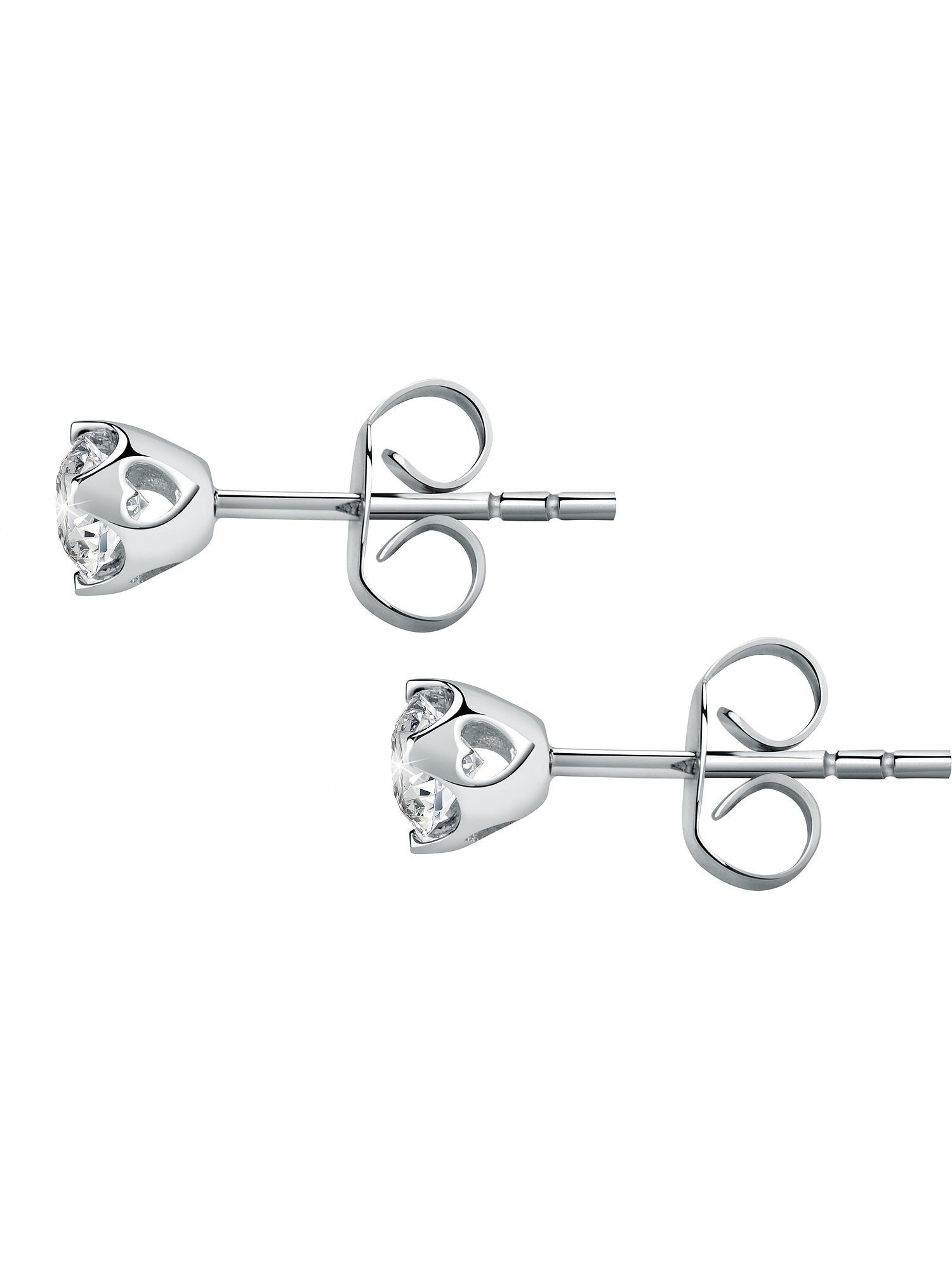 CHRIST Paar Ohrstecker CHRIST Damen-Ohrs...