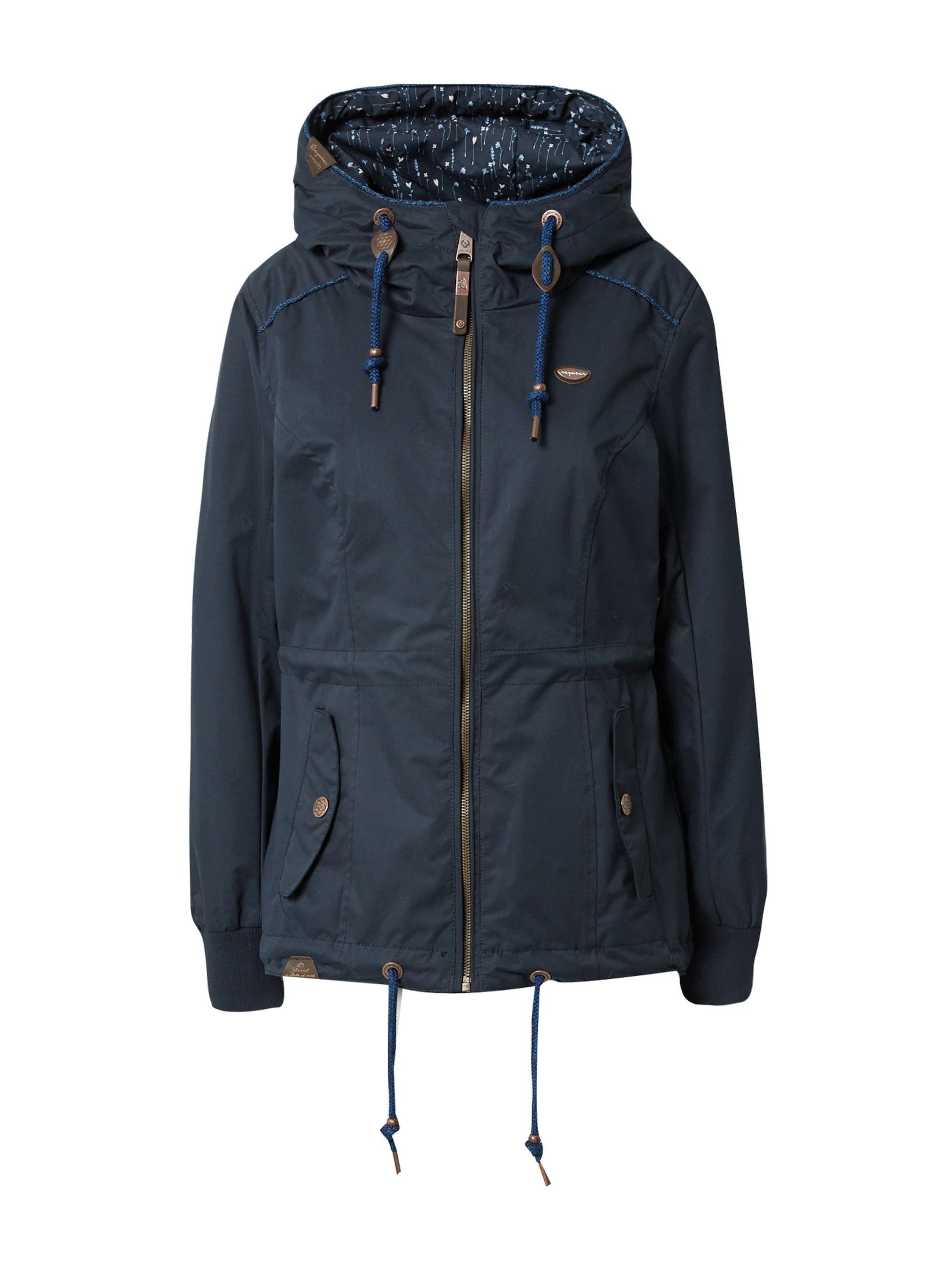 Langjacke DANKKA
