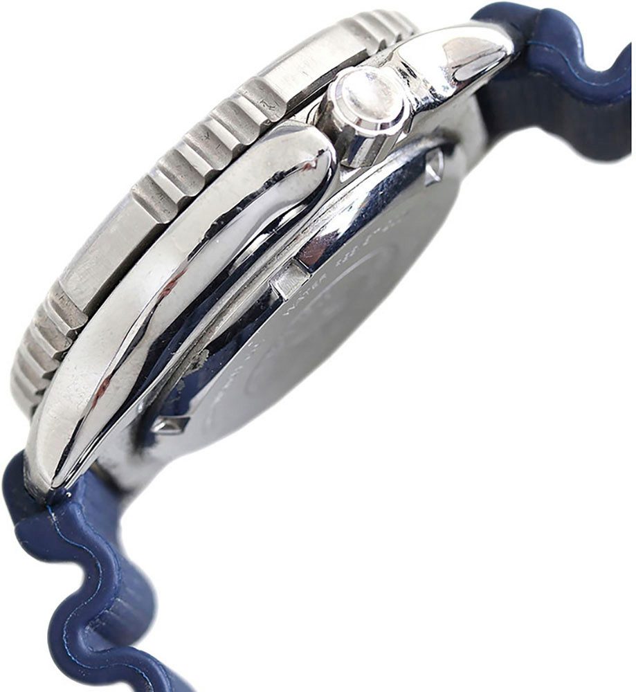 Citizen Automatikuhr Promaster Mechanical Diver NY0040-17LC, Armbanduhr, Herrenuhr, Damenuhr, Taucheruhr, bis 20 bar wasserdicht