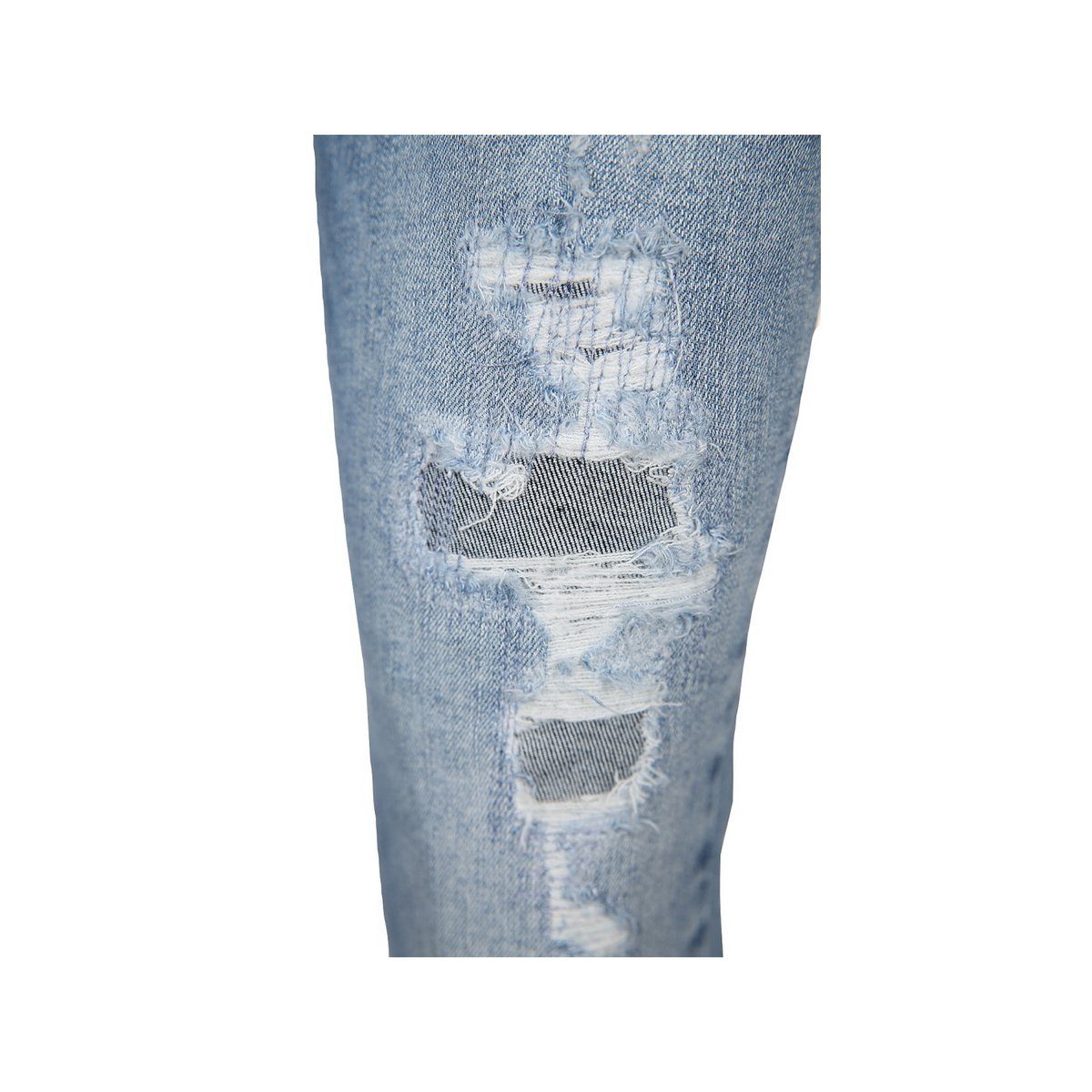 (1-tlg) MAC uni 5-Pocket-Jeans