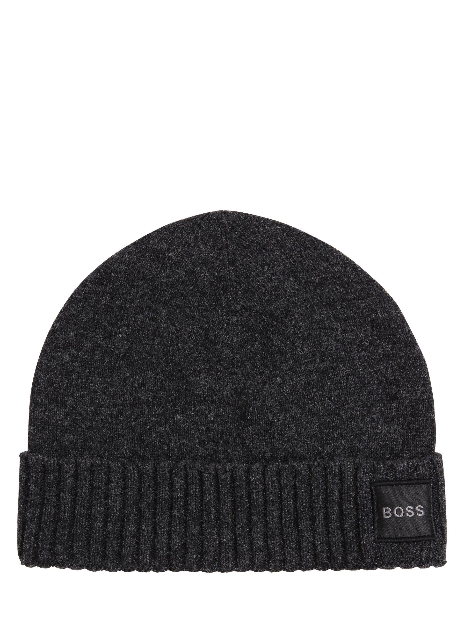 BOSS Beanie ORANGE Akotanos