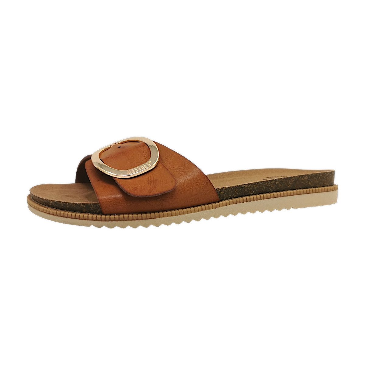 Mustang Shoes Pantolette Pantolette günstig online kaufen