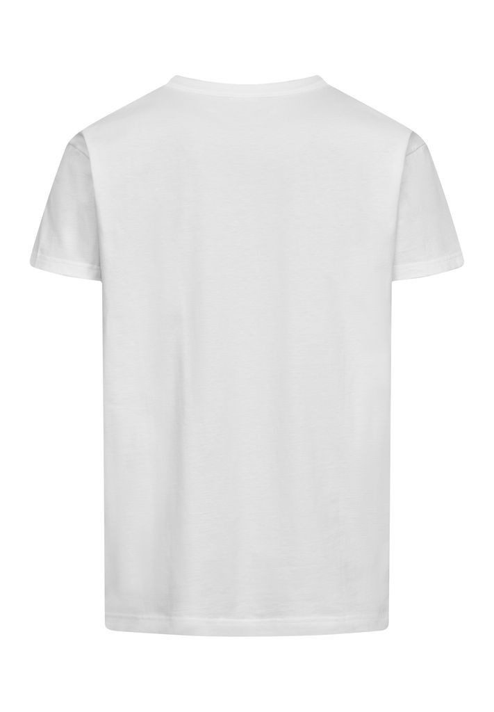 Derbe Print-Shirt Zander Strike Herren T-Shirt günstig online kaufen