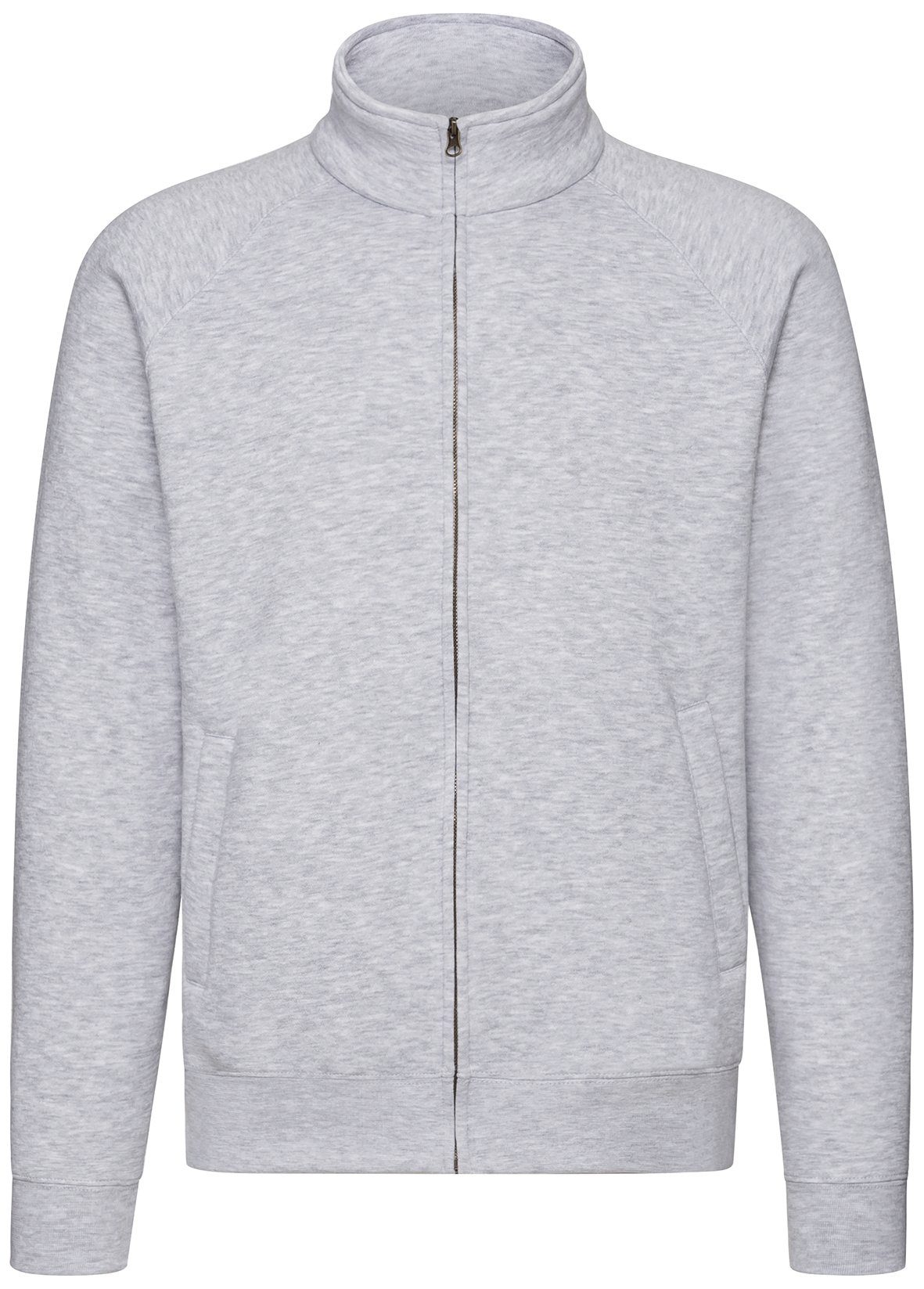 Fruit of the Loom Sweatjacke Fruit günstig online kaufen