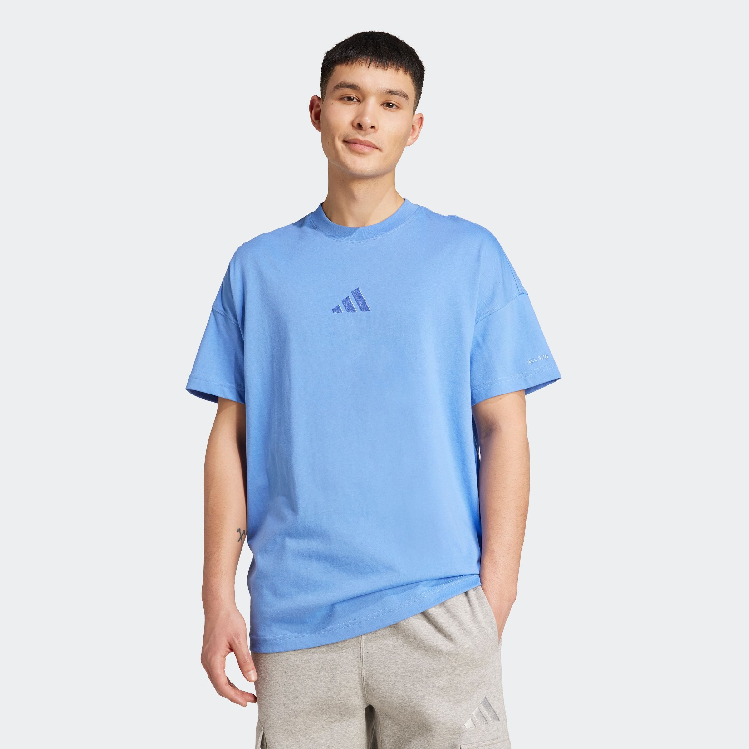 adidas Sportswear T-Shirt M A SZN T günstig online kaufen