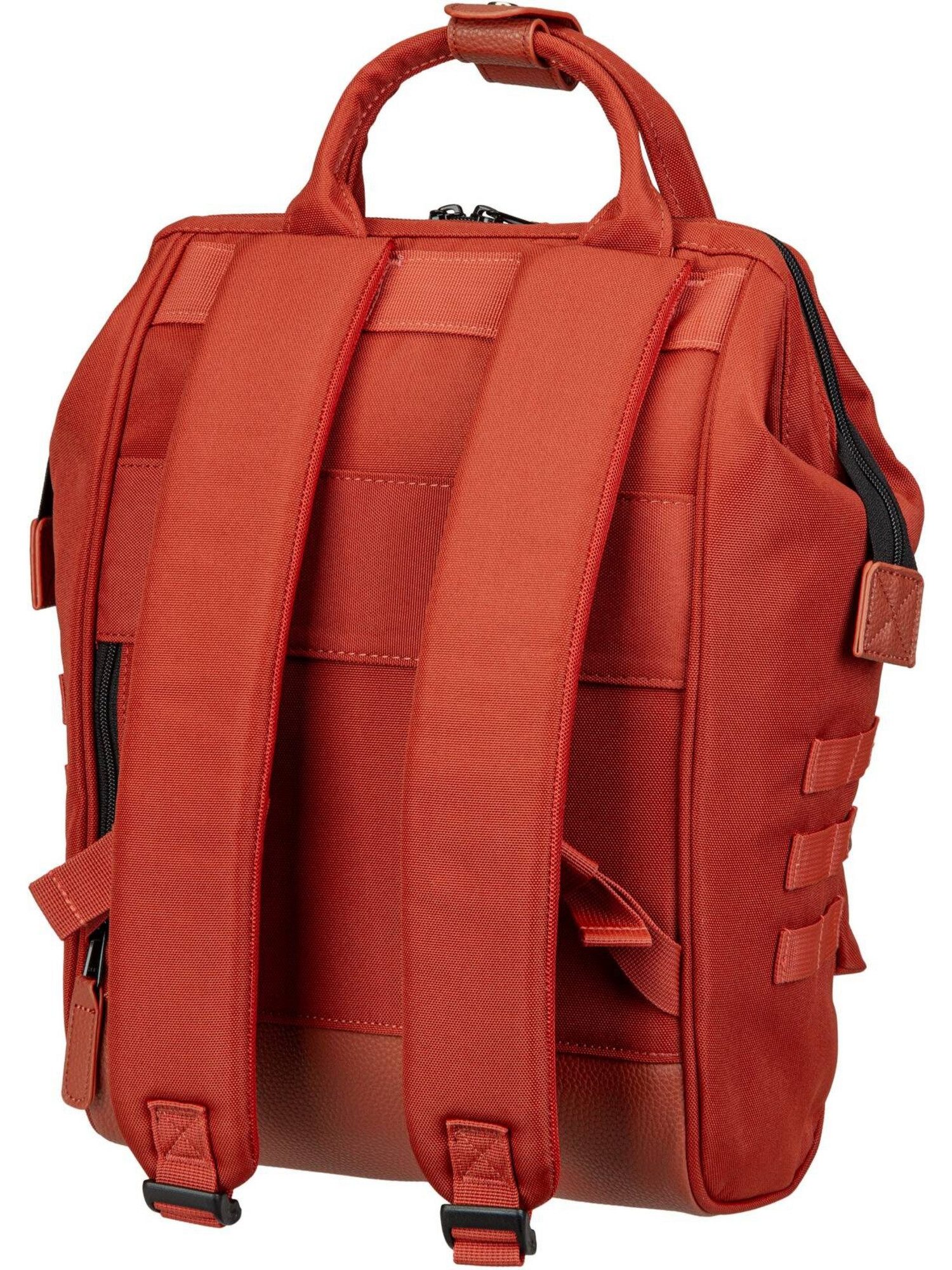 CABAIA Rucksack Adventurer Recycled Oxford Medium günstig online kaufen