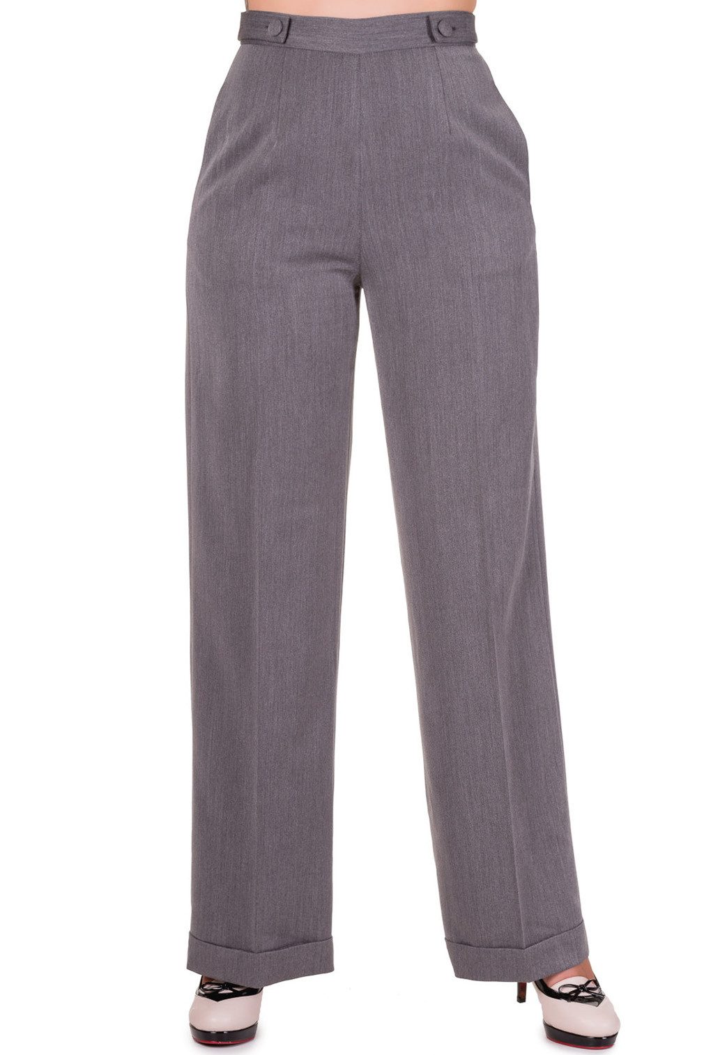 Marlene-Hose Party On Charcoal