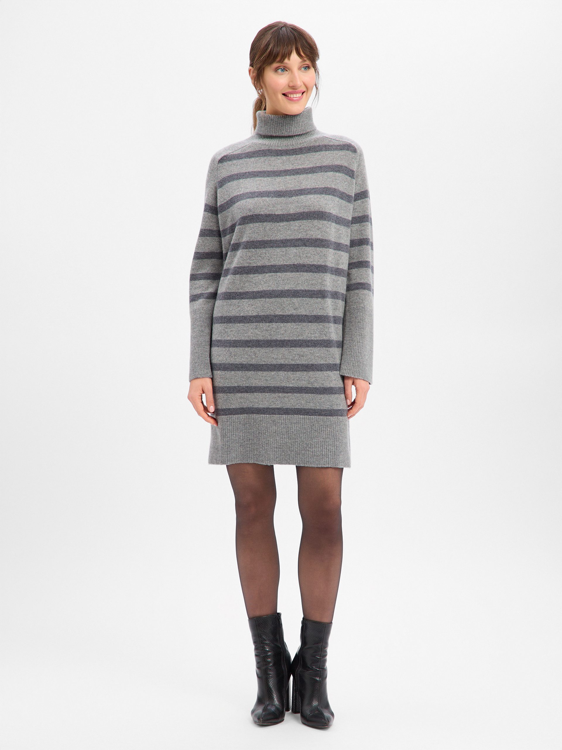 Strickkleid