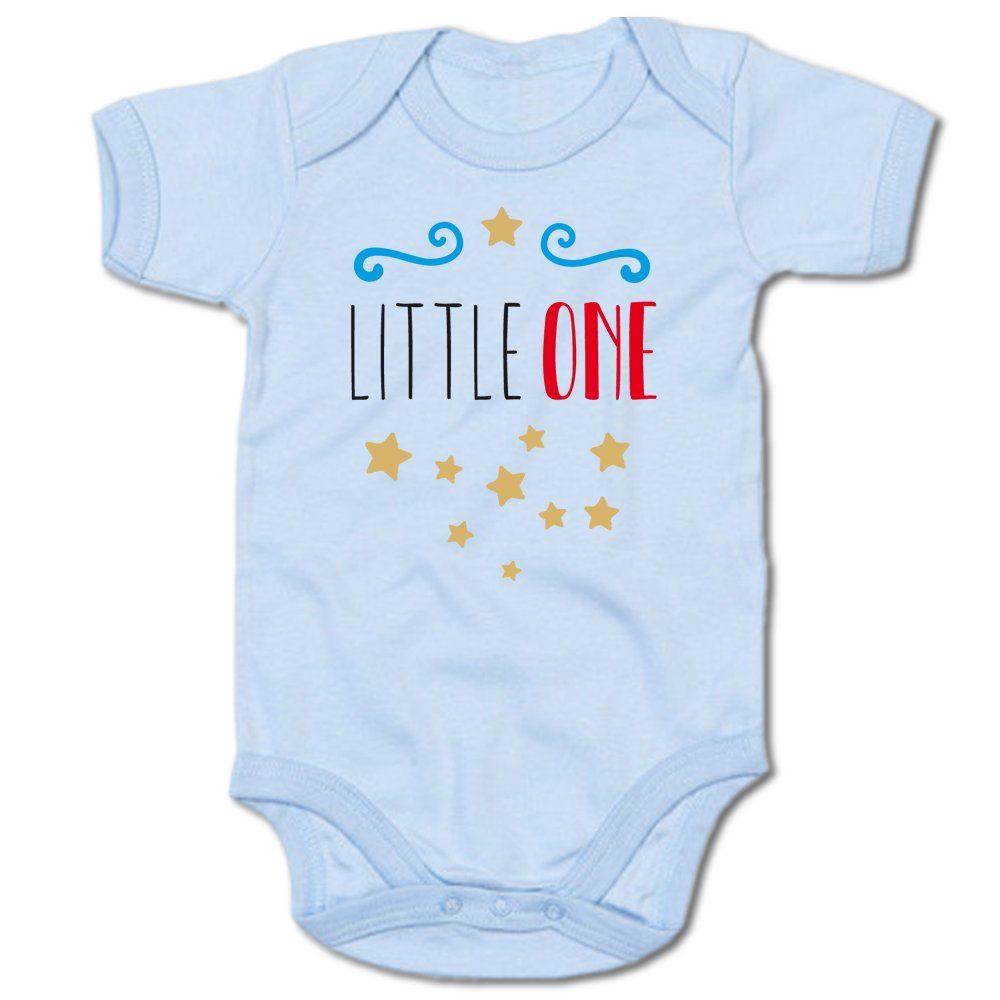 Kurzarmbody Little one
