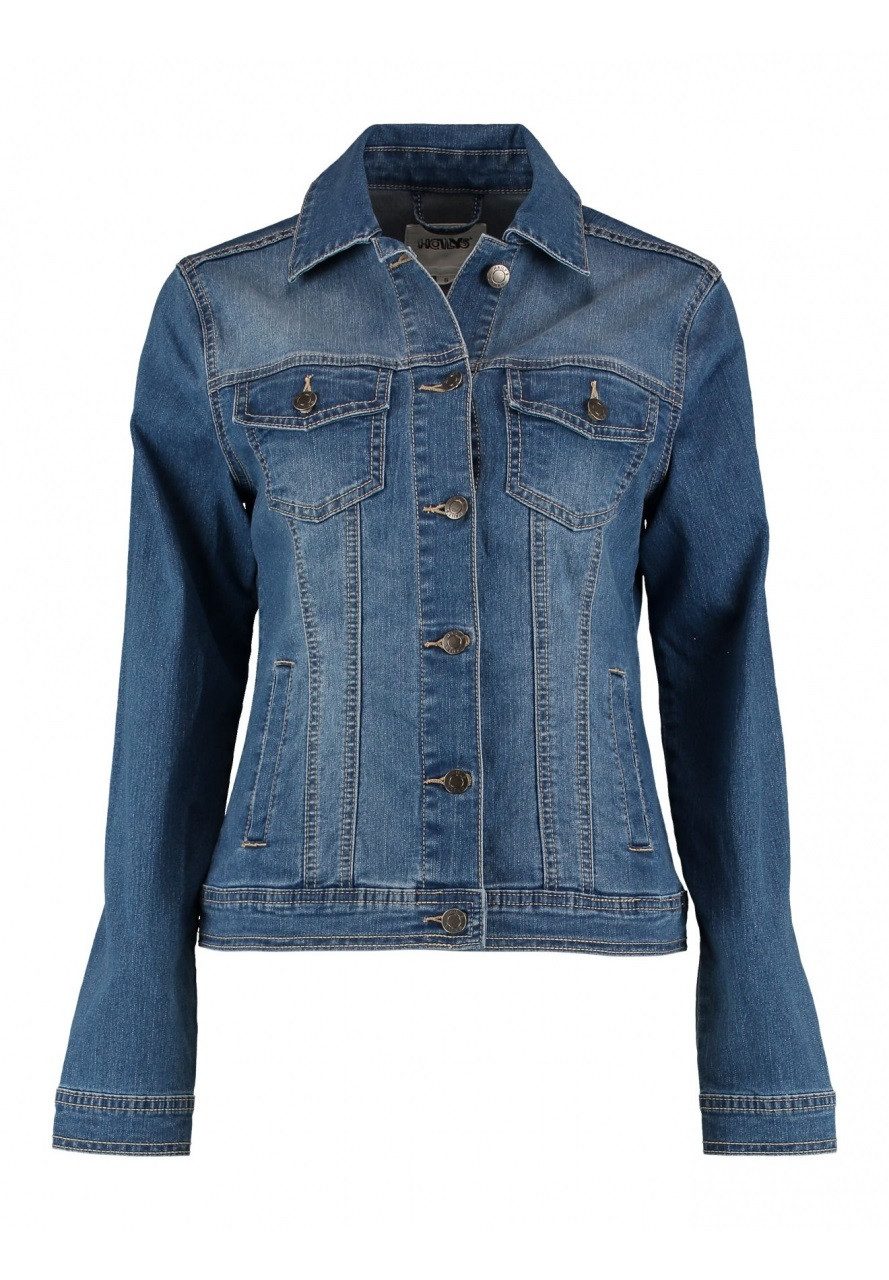 HaILY’S Jeansjacke LS C DJK Ma44cy