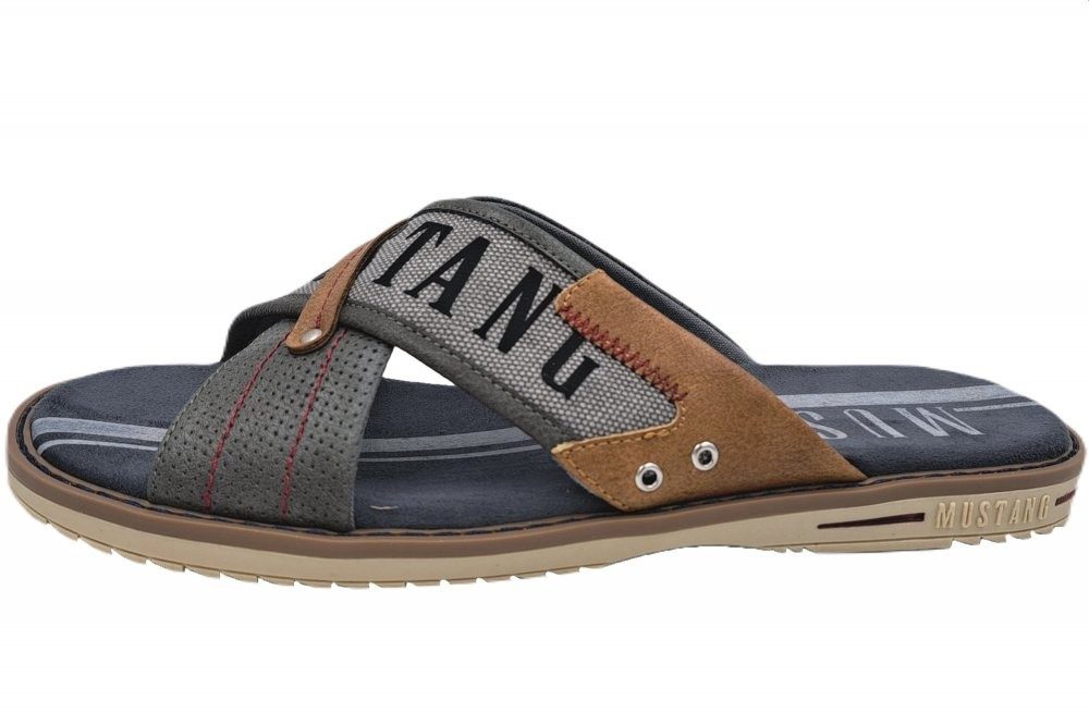 Mustang Shoes Pantolette günstig online kaufen