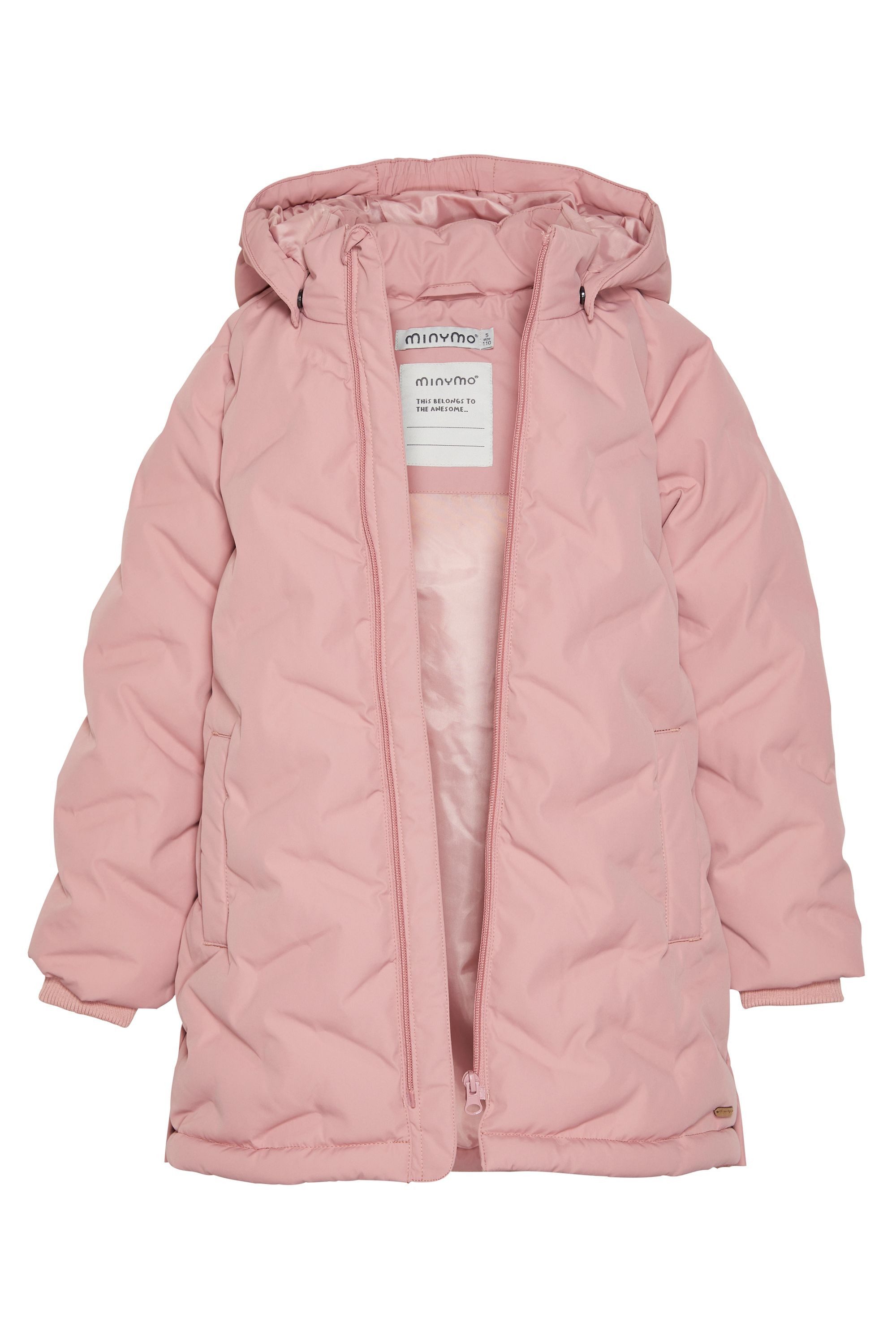 Minymo Steppjacke MIJacket Modische Jacke