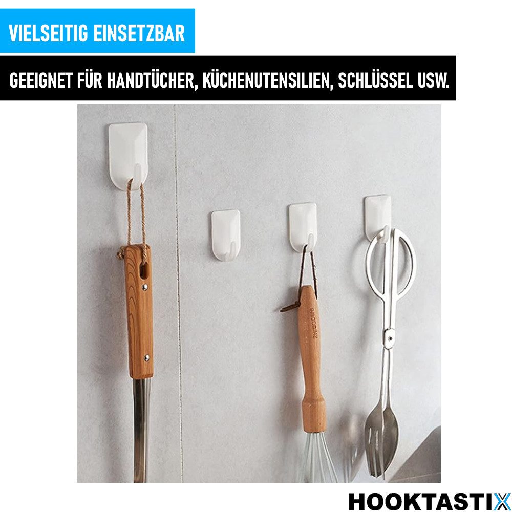 MAVURA Klebehaken MAVRALiving XXL Selbstklebende Wandhaken günstig online kaufen