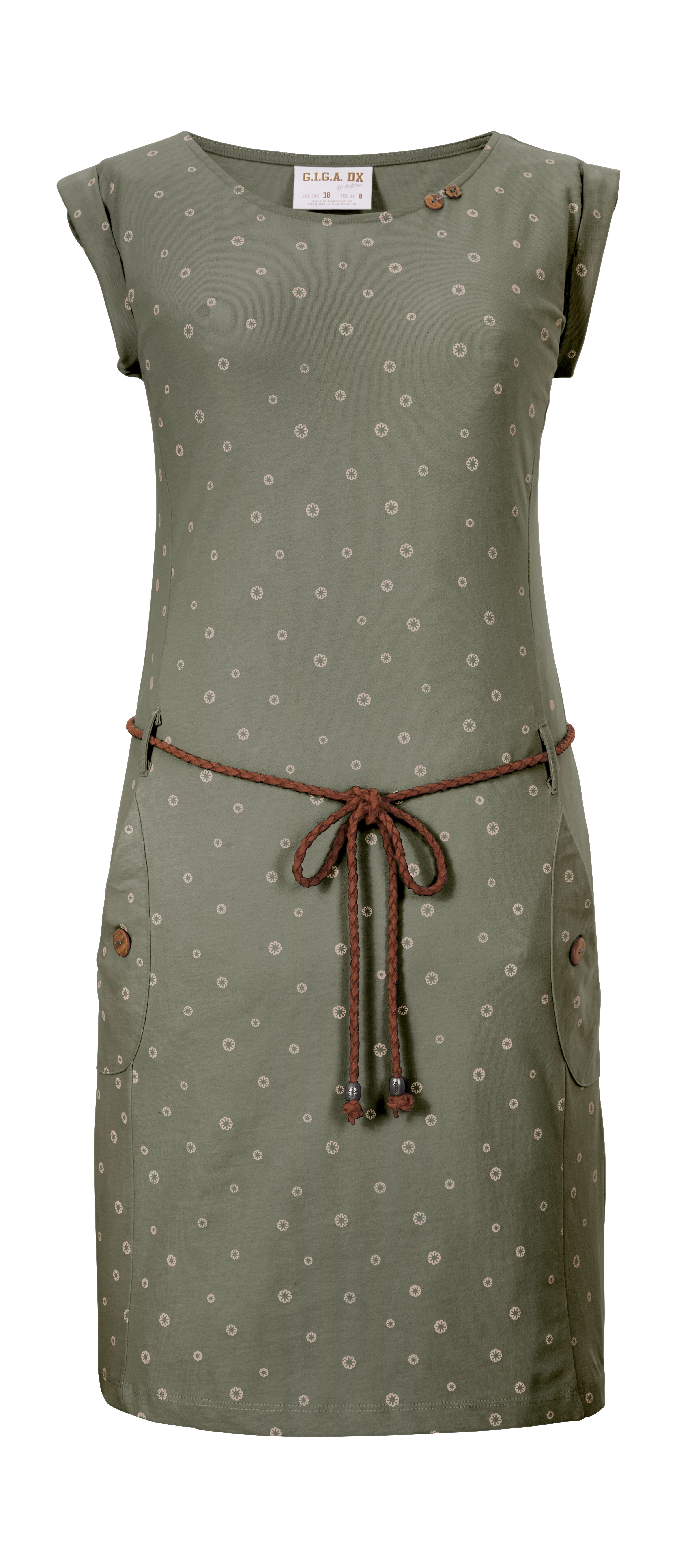 G.I.G.A. DX by killtec Sommerkleid GS günstig online kaufen