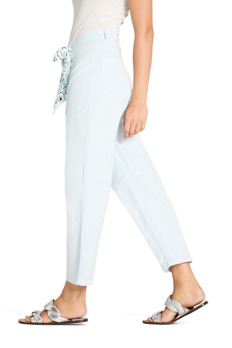 Cambio Bundfaltenhose Ocean