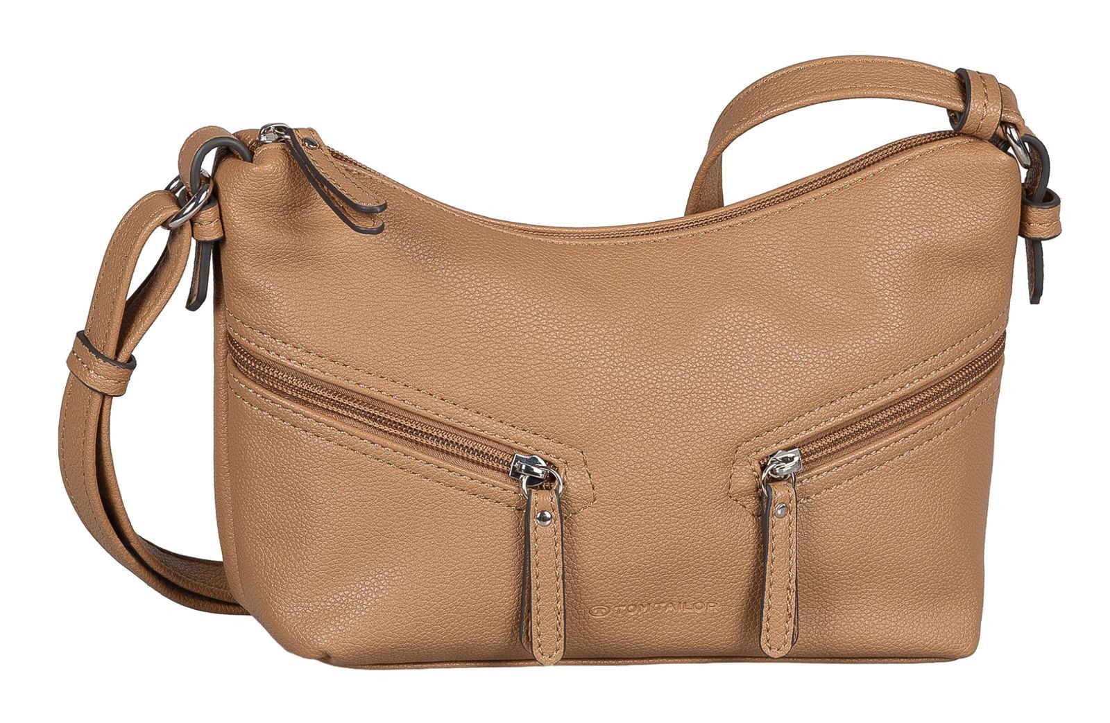TOM TAILOR Umhängetasche Crossbody Bag