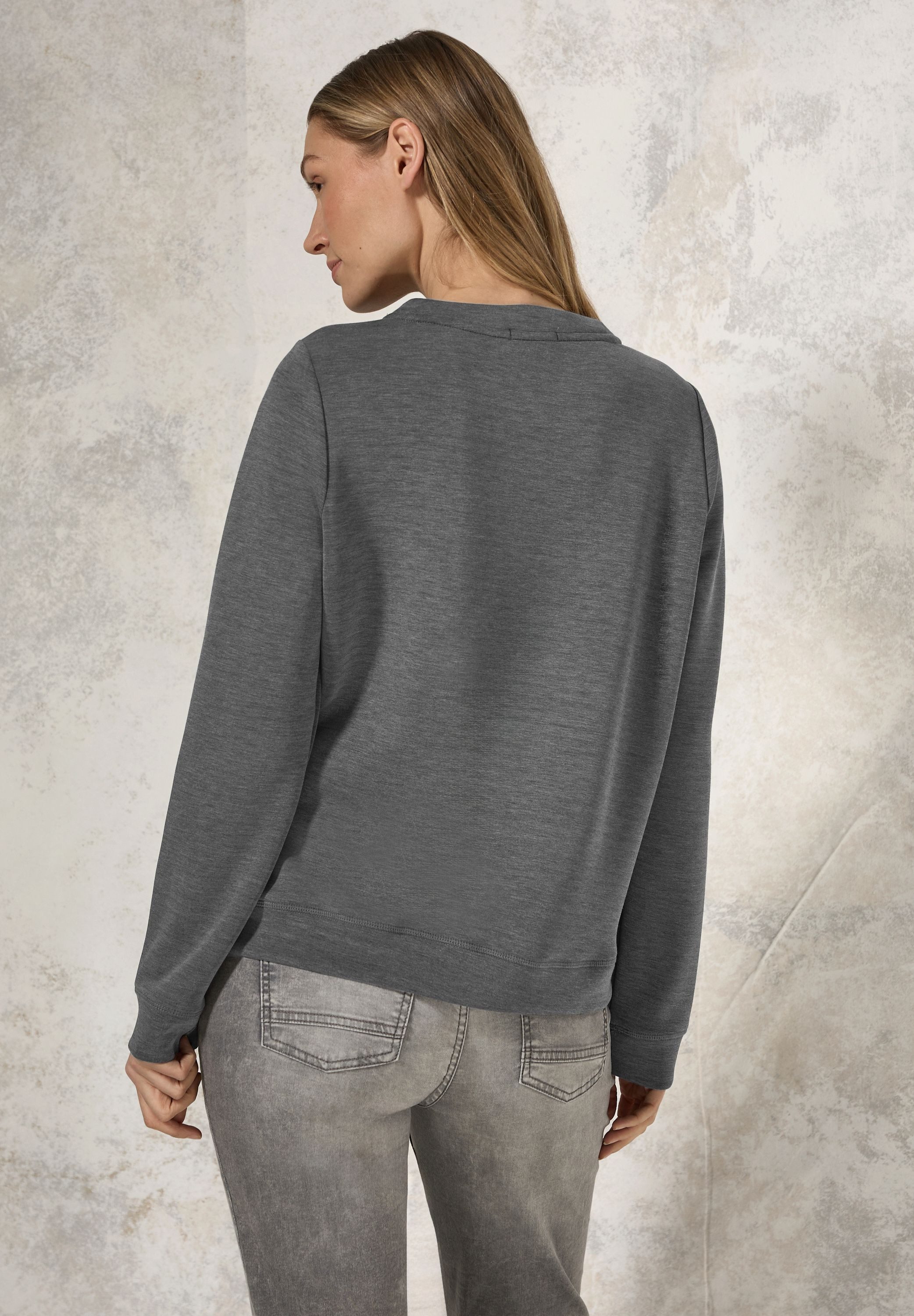 CECIL Wollpullover