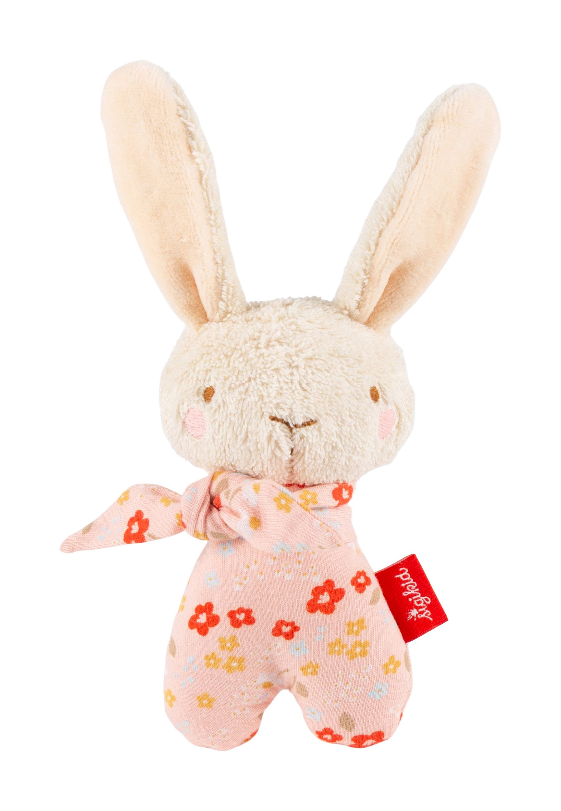 Sigikid Greifling Farmhouse Family für Babys und Kinder Mädchen (1-tlg)