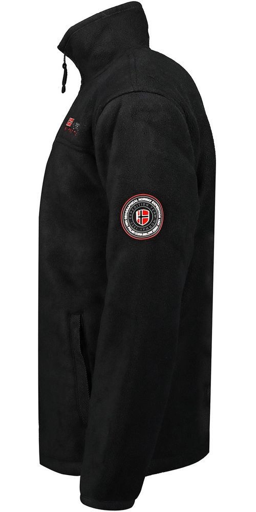 Geographical Norway Fleecejacke Usine Men New Bs 007