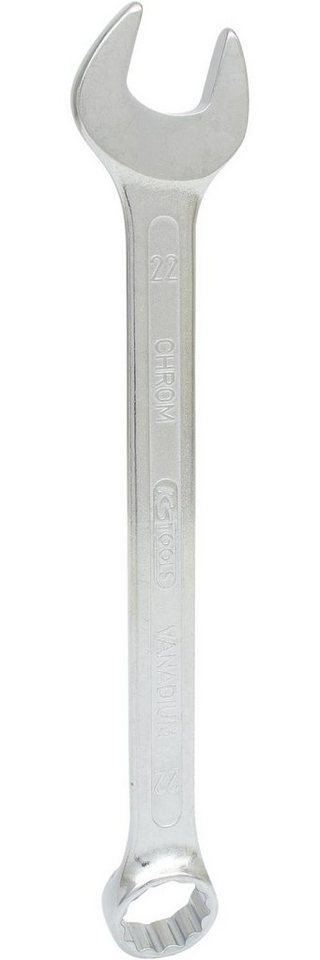 Thumbnail - KS Tools Ringschlüssel Ringmaulschlüssel, abgewinkelt, 22mm
