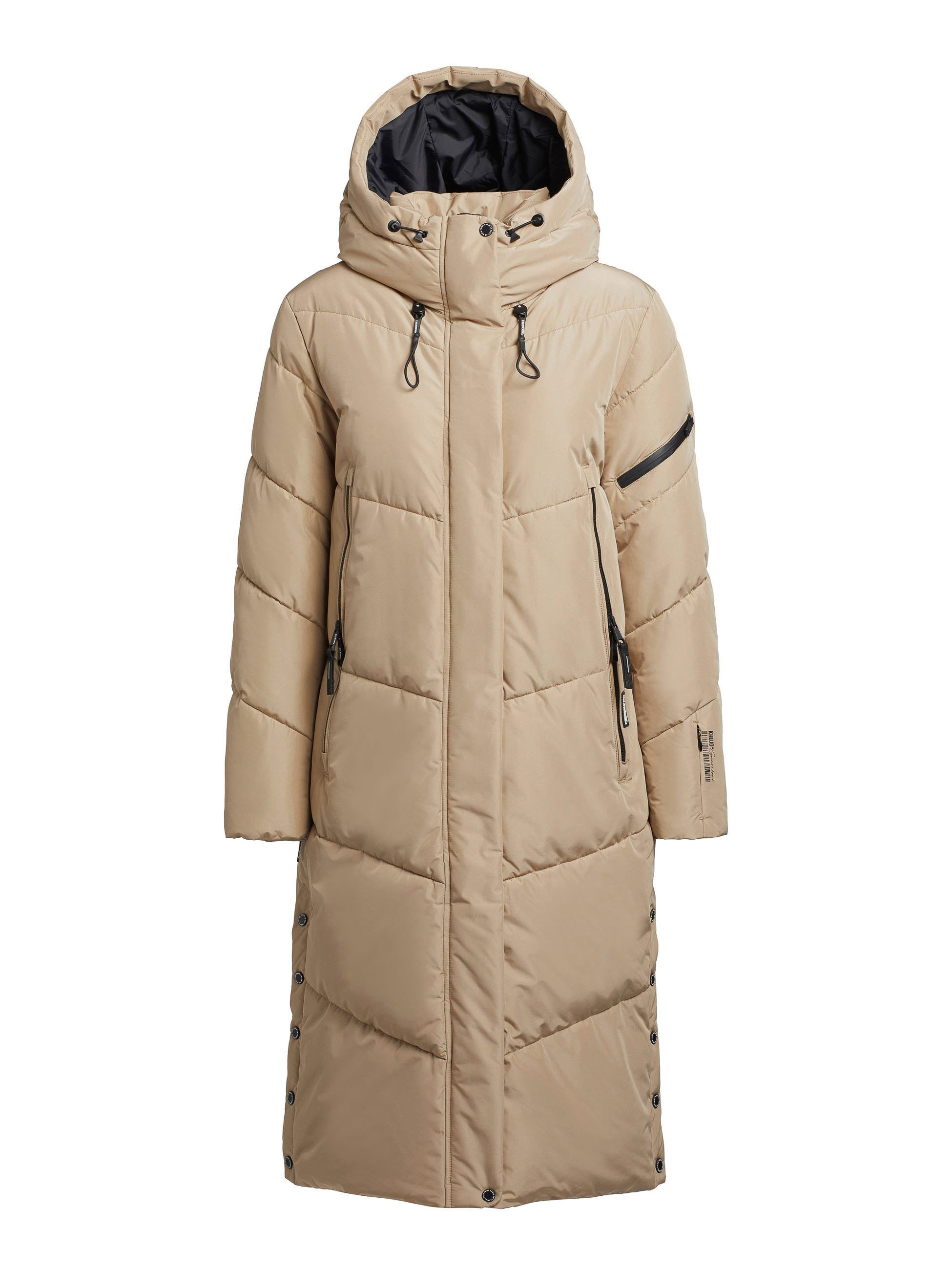 khujo Steppmantel SONJE5 günstig online kaufen