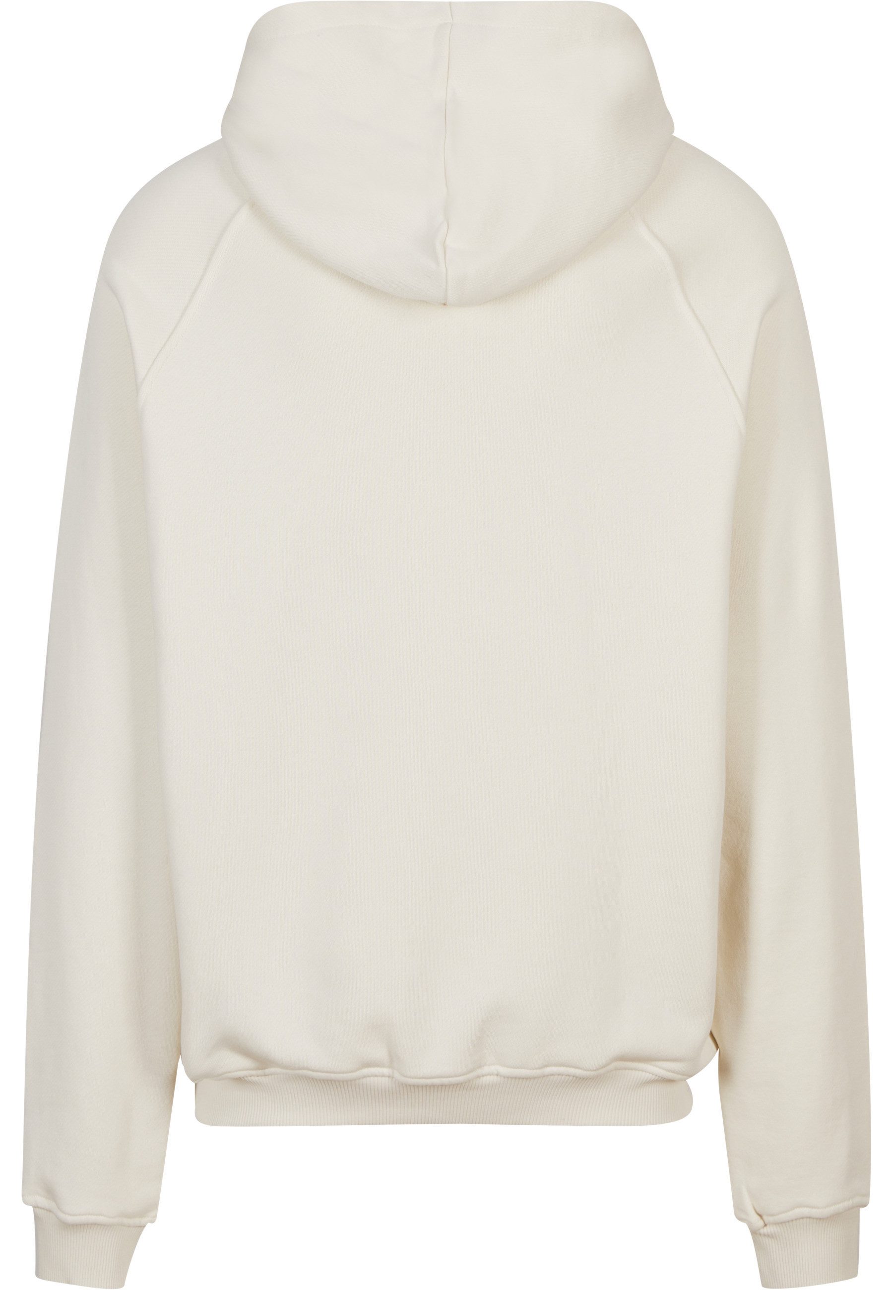 PEQUS Kapuzenpullover PEQUS PEQUS Mythic Logo Zip Hoodie (1-tlg)
