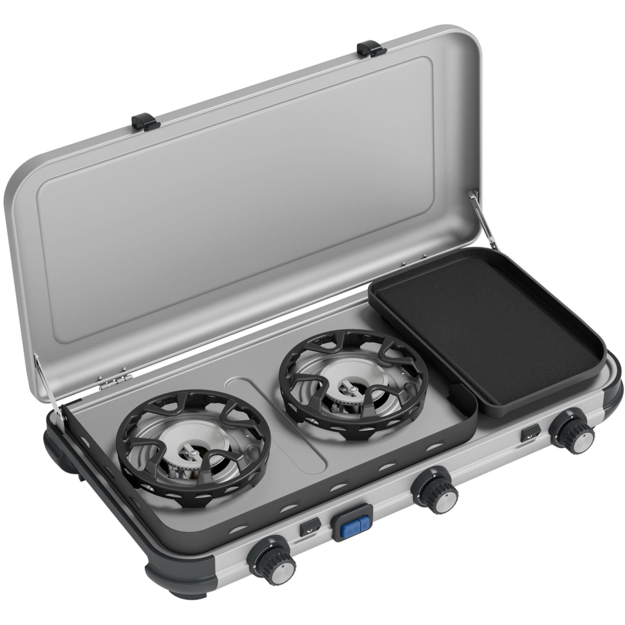 Campingaz Gaskocher Campingaz Camping Kitchen 2 Multi Cook, Gaskocher