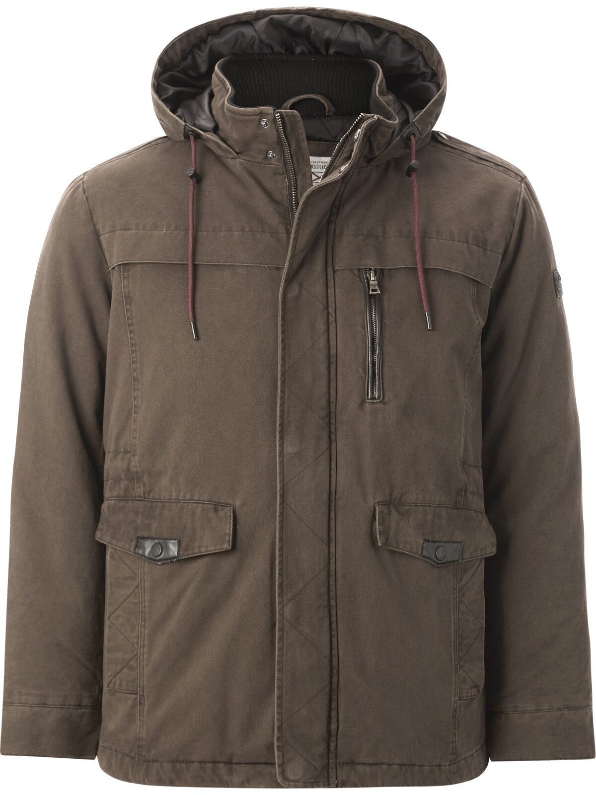 Outdoorjacke FINNGREN