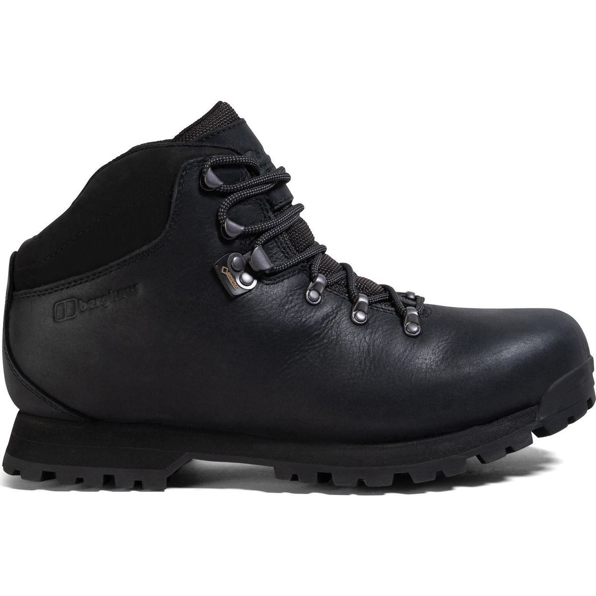 Berghaus M Hillwalker ll GTX Hikingschuh Wasserdichte, atmungsaktive Wanderschuhe mit GORE-TEX® für Komfort
