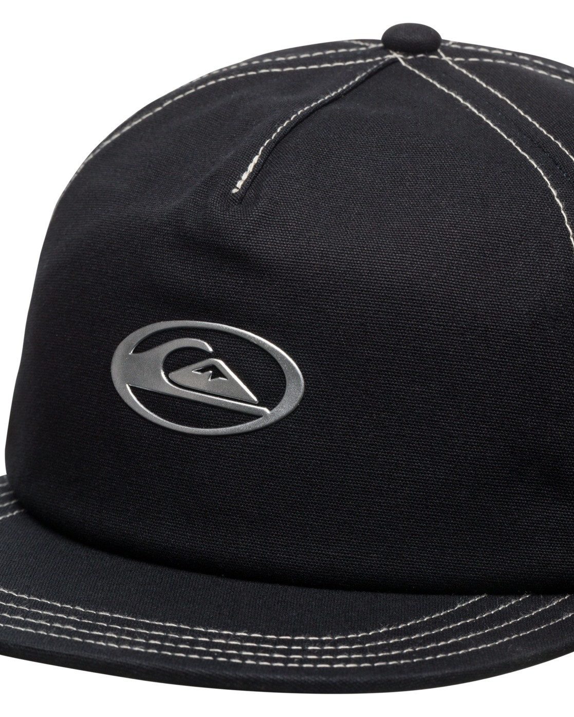Quiksilver Snapback Cap Saturn